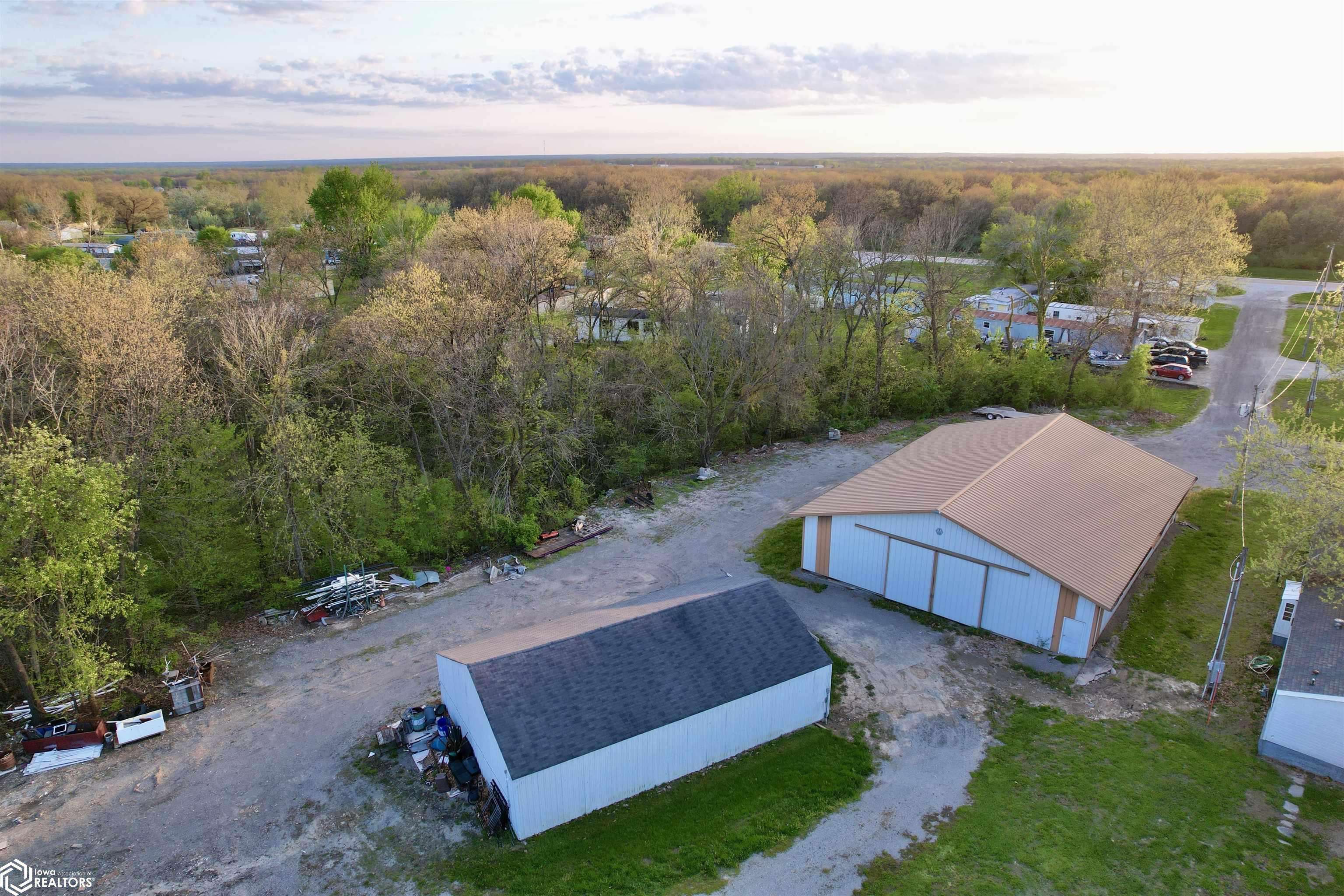 3611 Argyle RD, Keokuk, IA 52632
