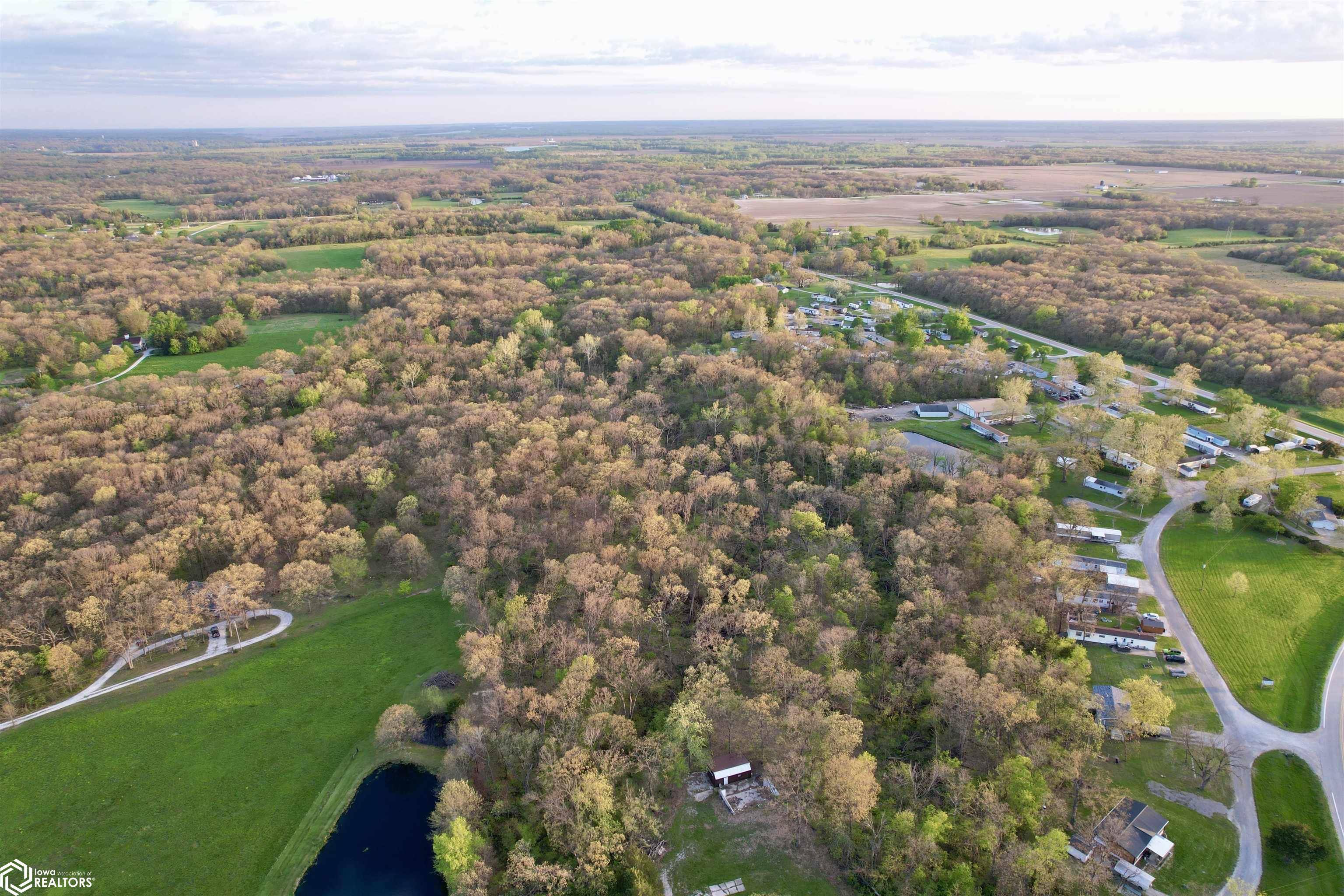 3611 Argyle RD, Keokuk, IA 52632
