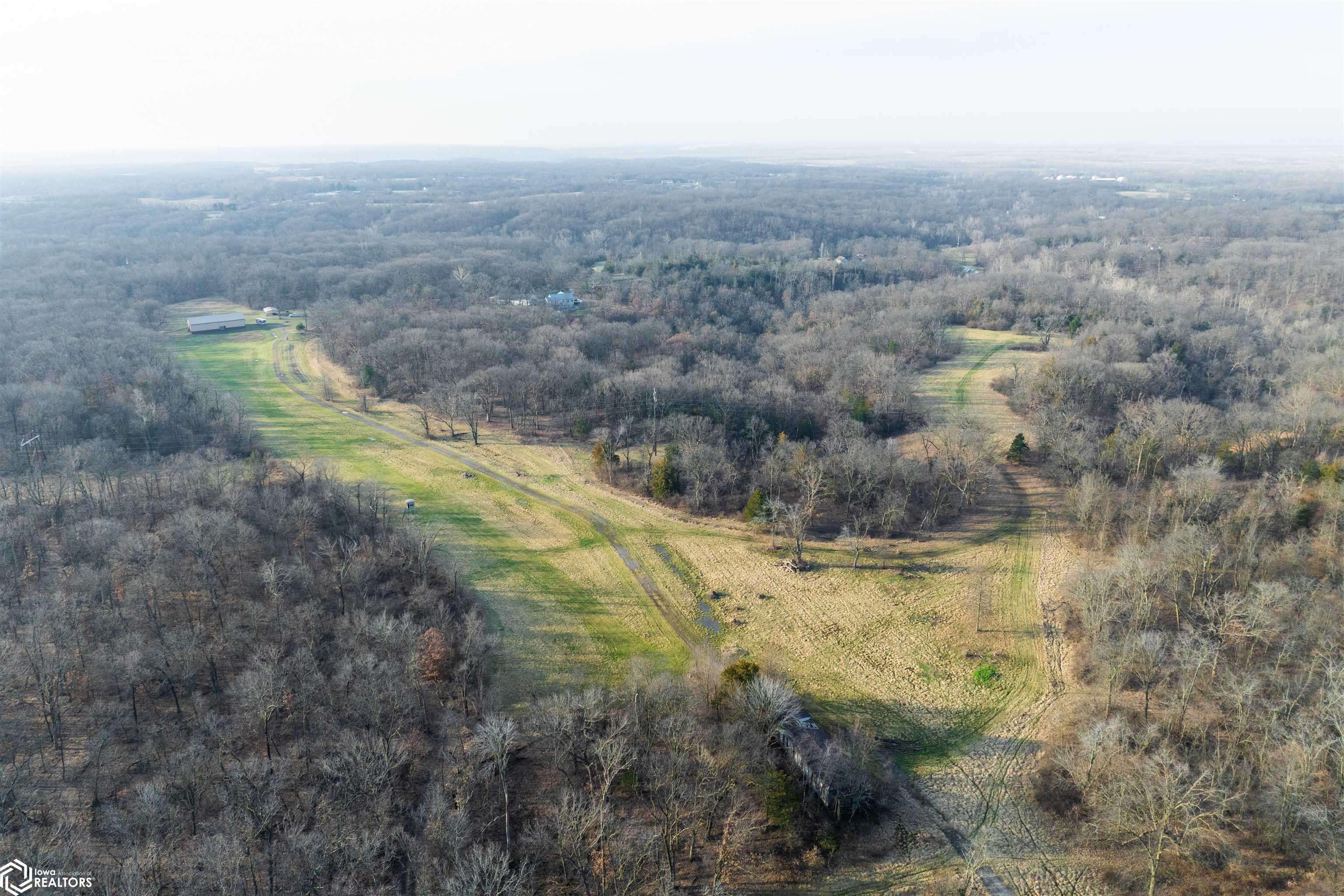 TBD Carbide LN, Keokuk, IA 52632
