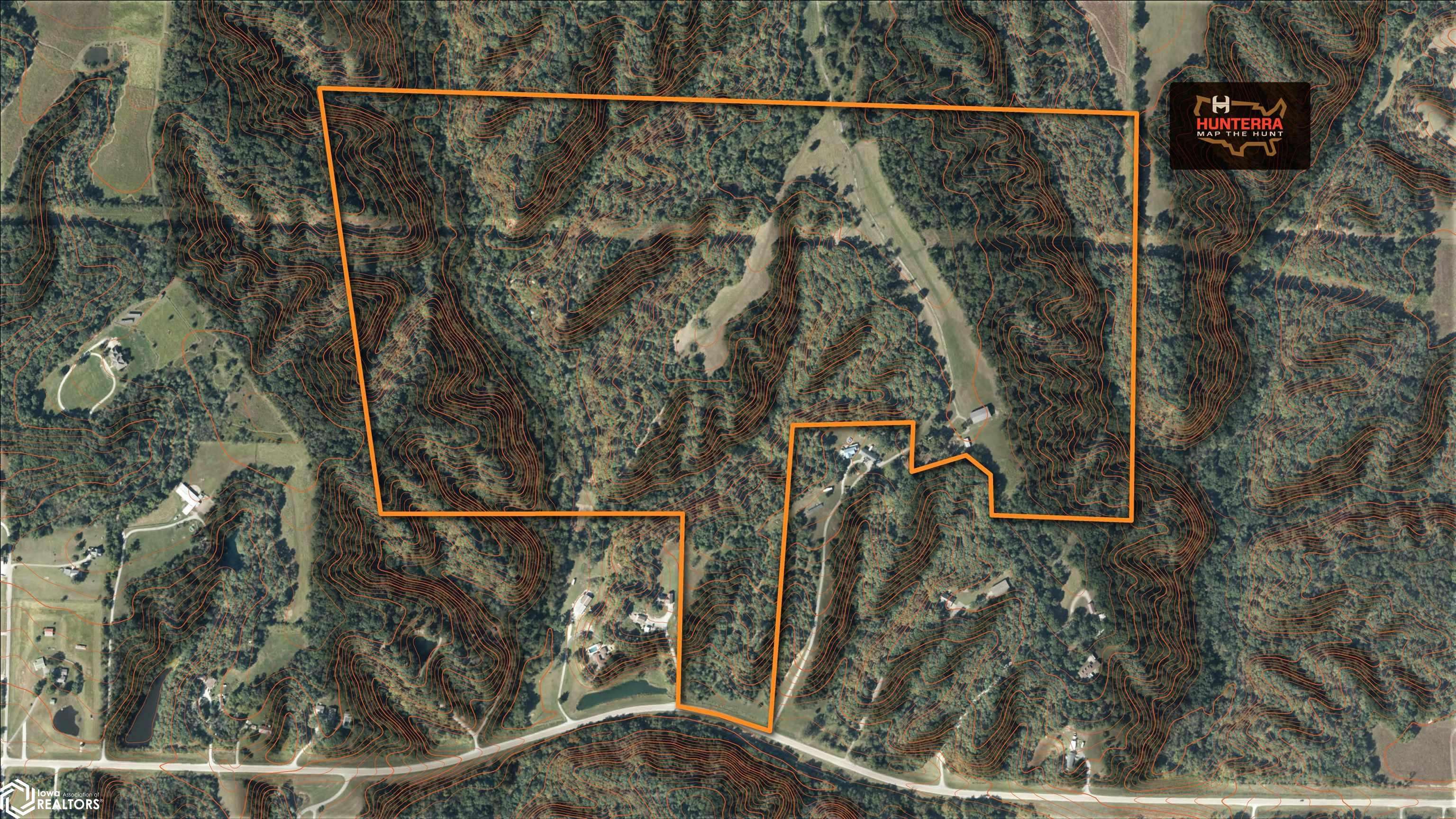 TBD Carbide LN, Keokuk, IA 52632