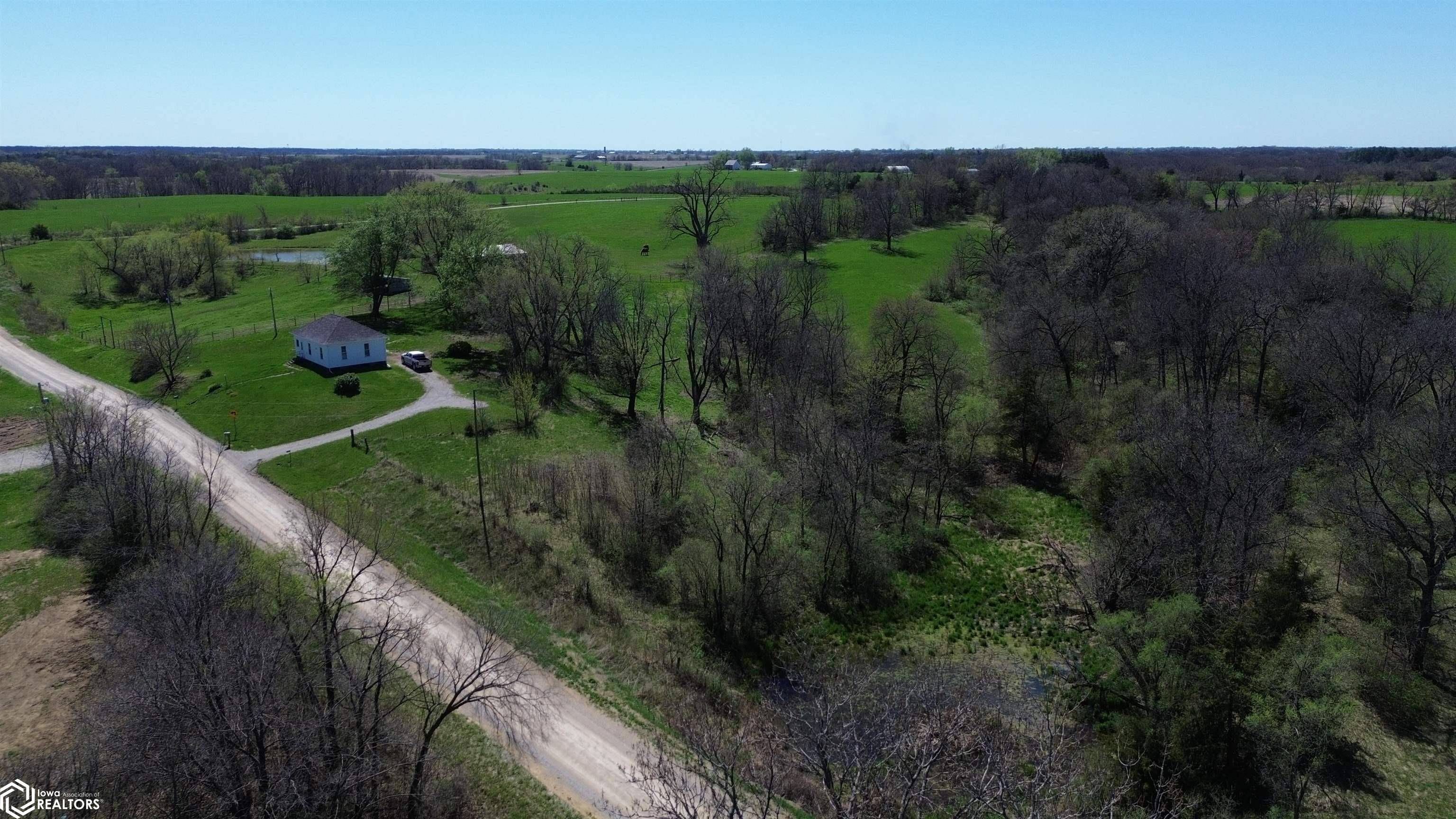 13667 Quail AVE, Bloomfield, IA 52537