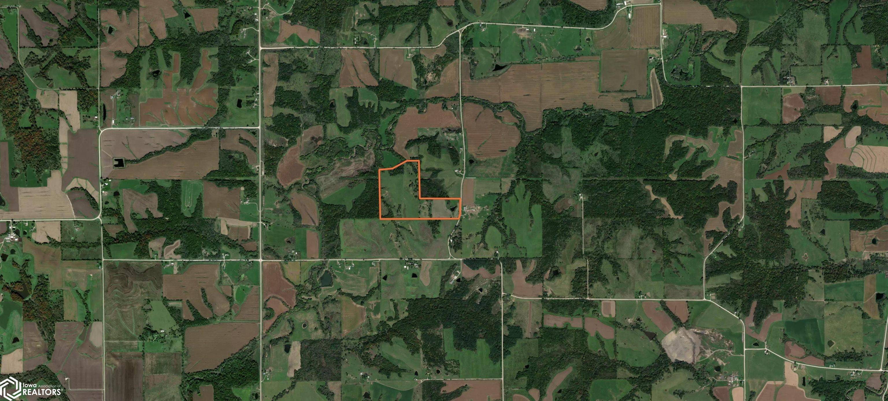 0000 237th AVE, Ottumwa, IA 52501