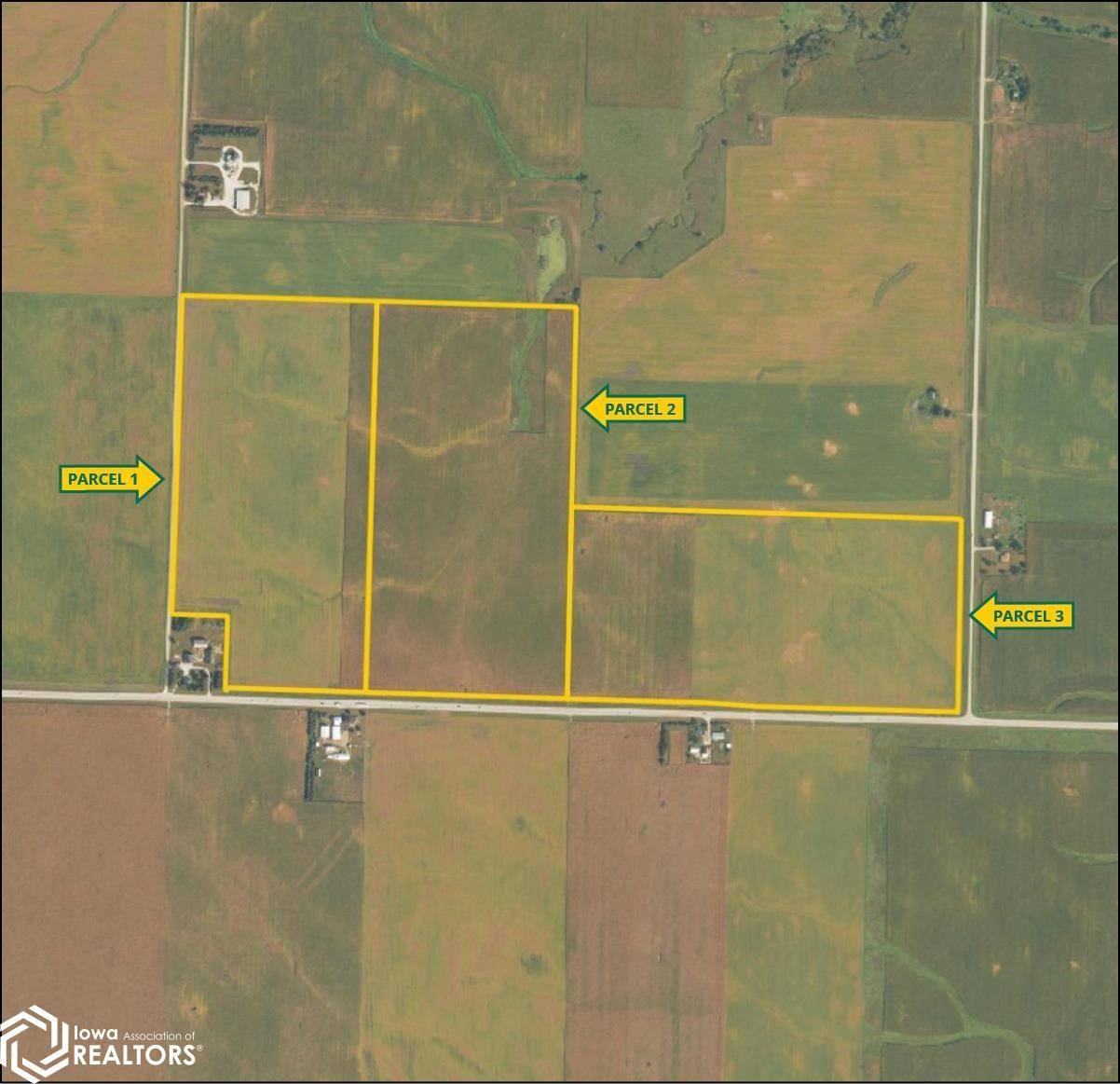 US Hwy 30, Glidden, IA 51443