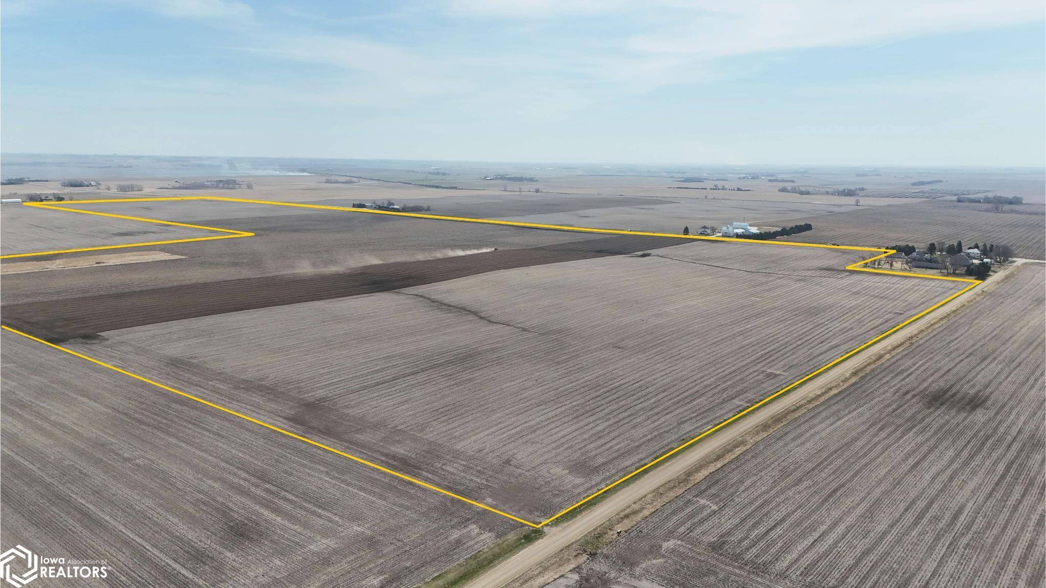 US Hwy 30, Glidden, IA 51443