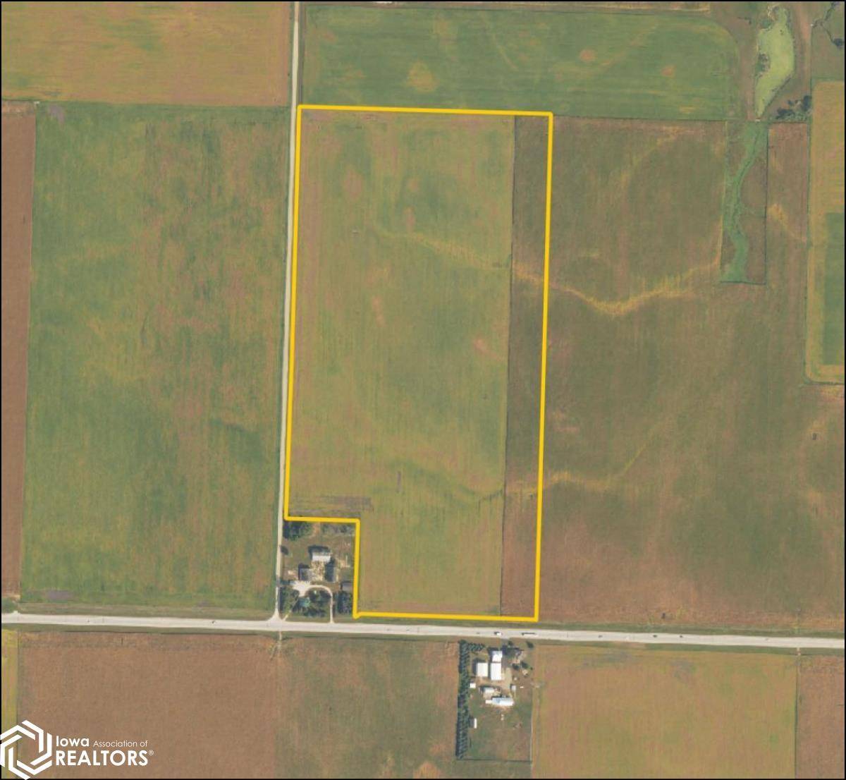 US Hwy 30, Glidden, IA 51443