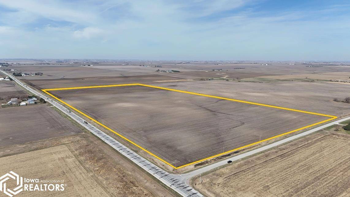 US Hwy 30, Glidden, IA 51443