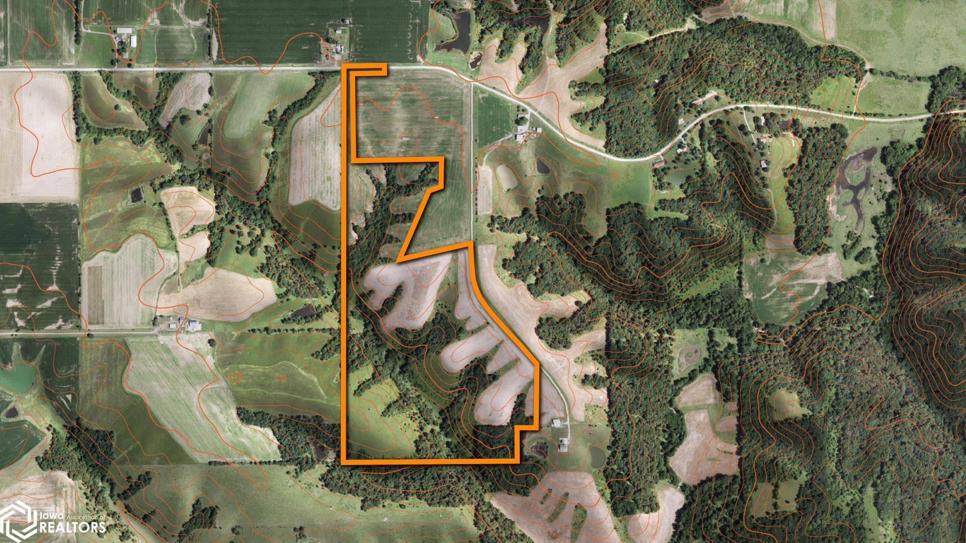 TBD 270th ST, Birmingham, IA 52535