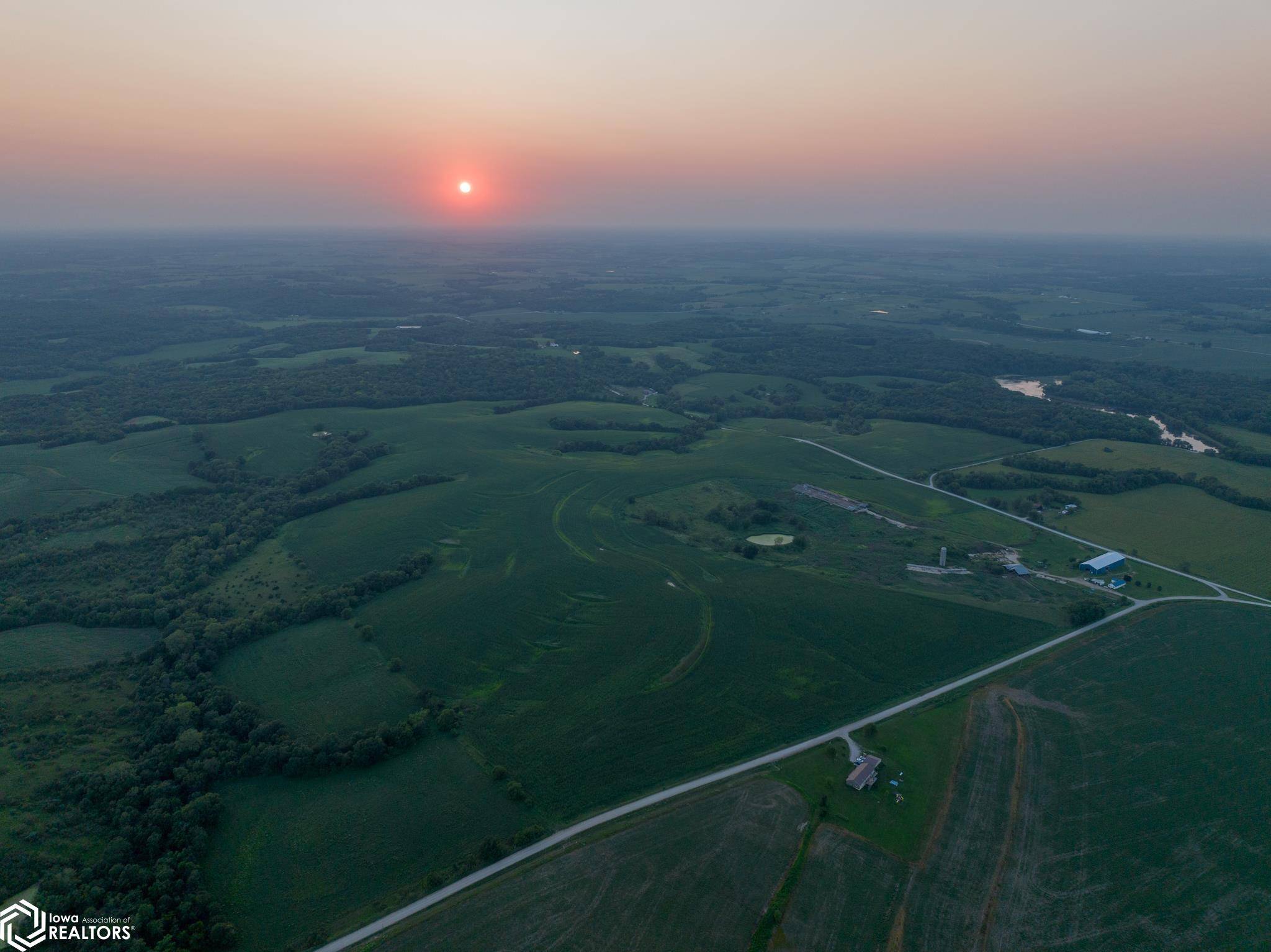 139th TRL, Lovilia, IA 50150