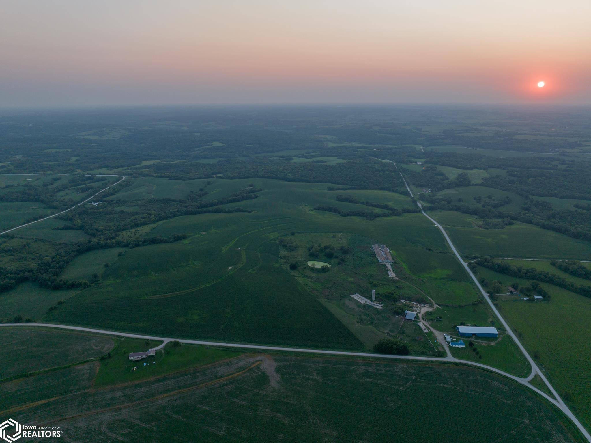 139th TRL, Lovilia, IA 50150