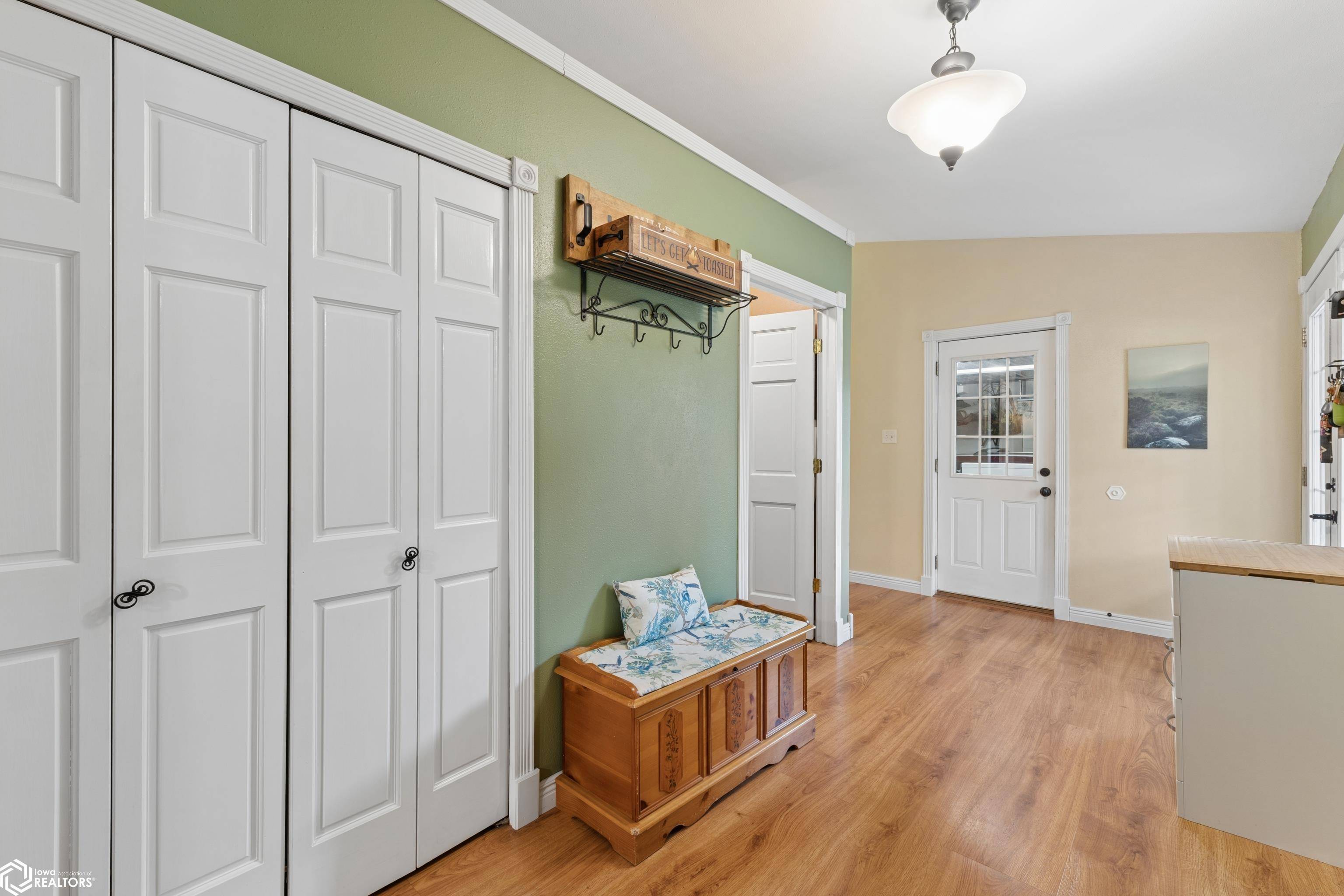 706 W Main ST, Fertile, IA 50434