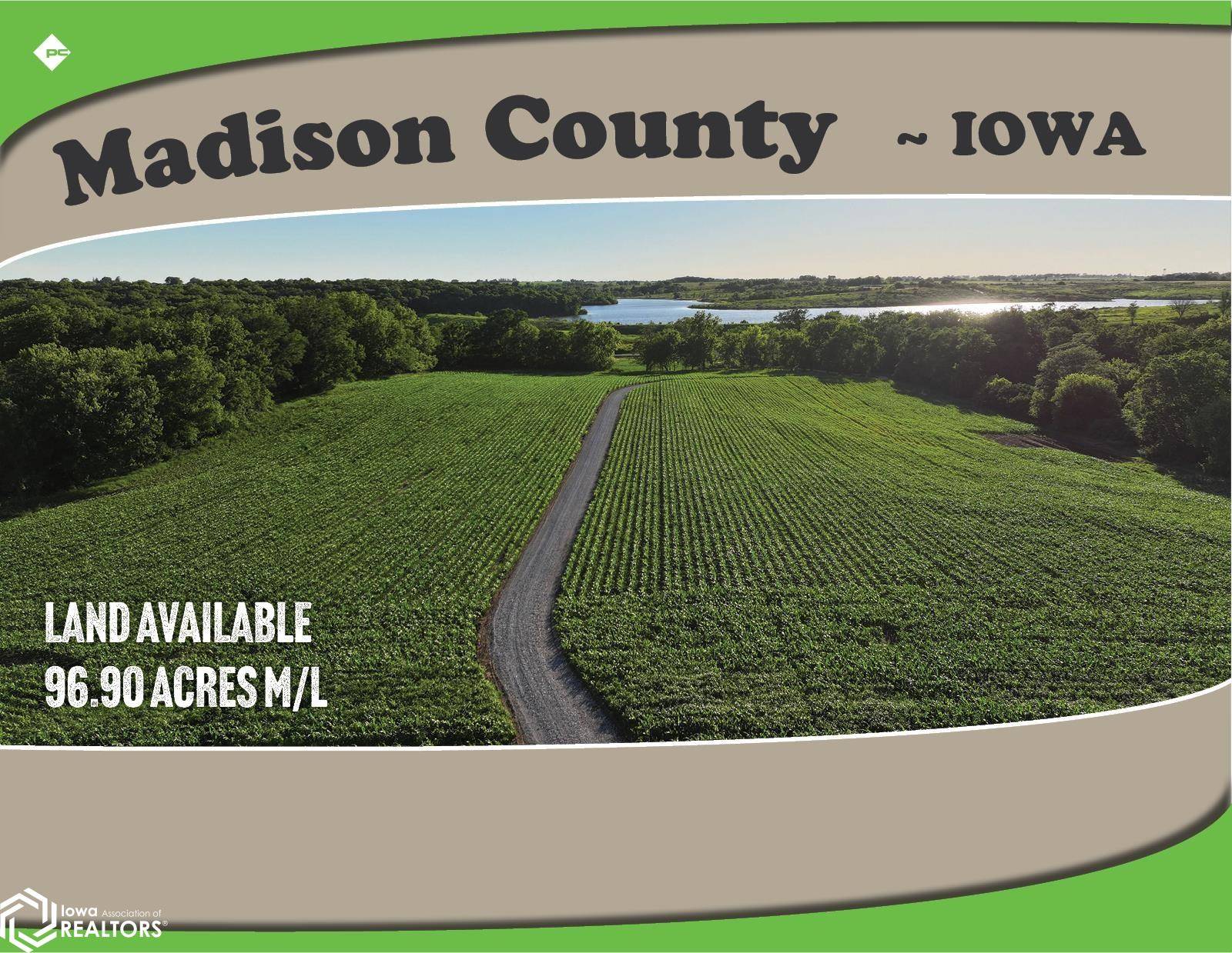 6 Badger Creek RD, Van Meter, IA 50261