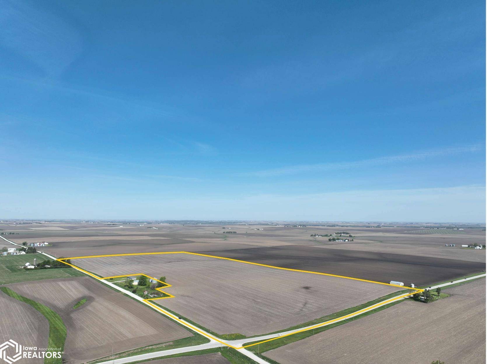 US Hwy 218, Garrison, IA 52229