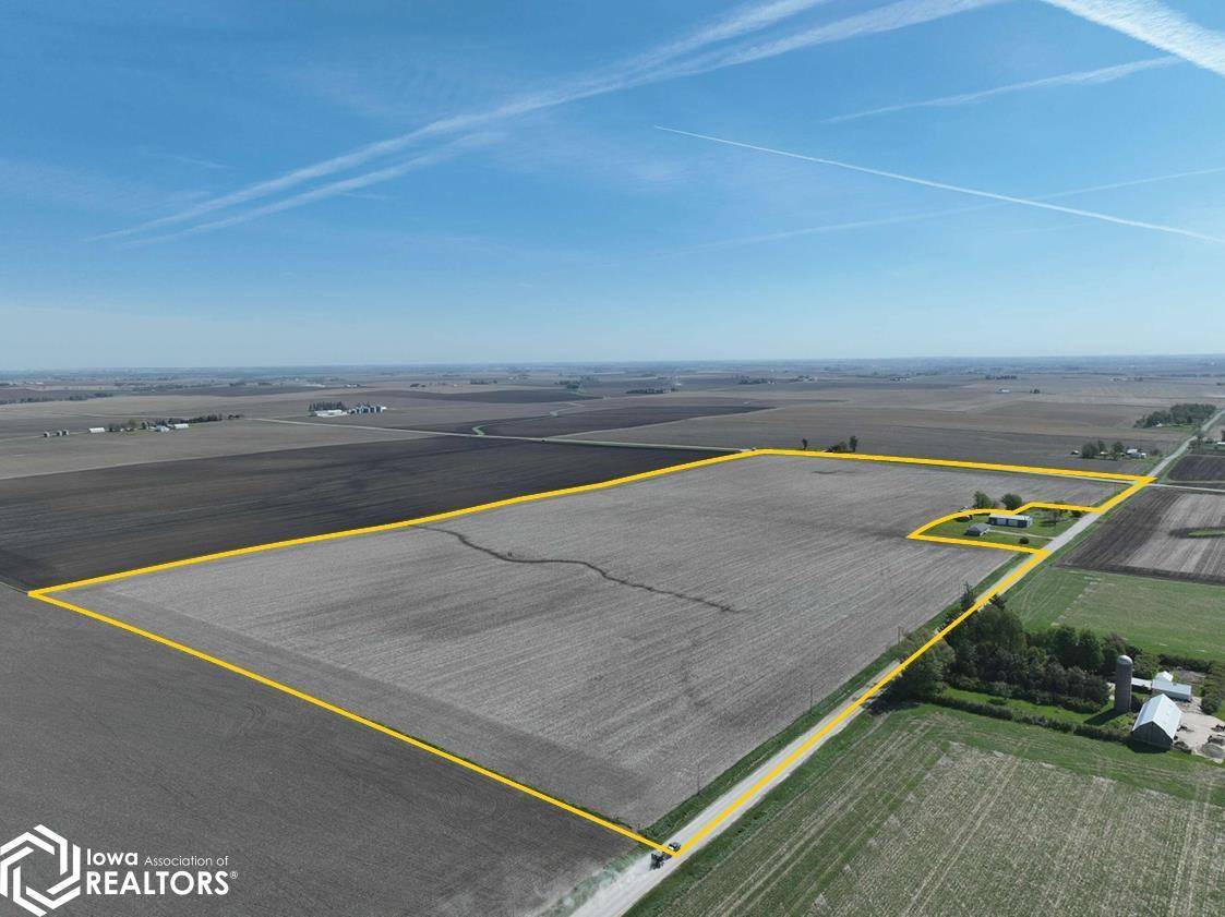 US Hwy 218, Garrison, IA 52229