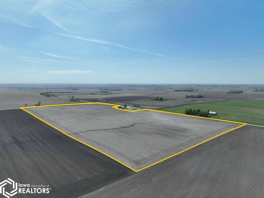 US Hwy 218, Garrison, IA 52229