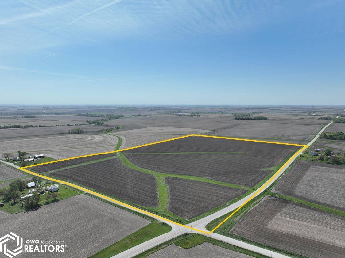 US Hwy 218, Garrison, IA 52229
