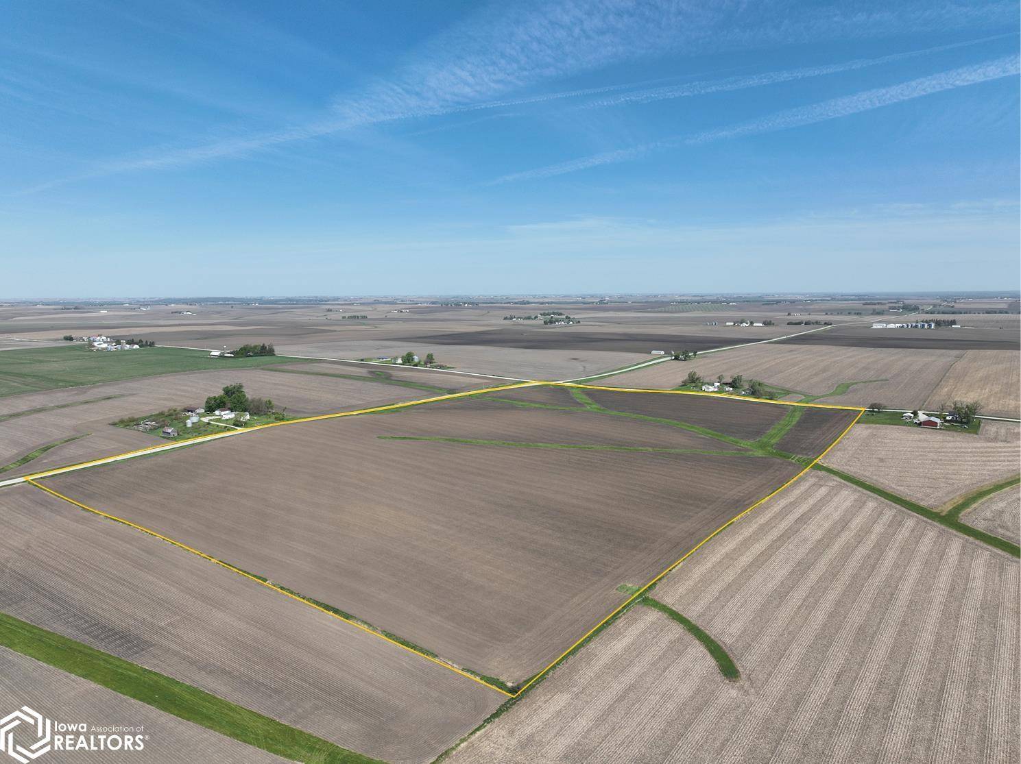 US Hwy 218, Garrison, IA 52229