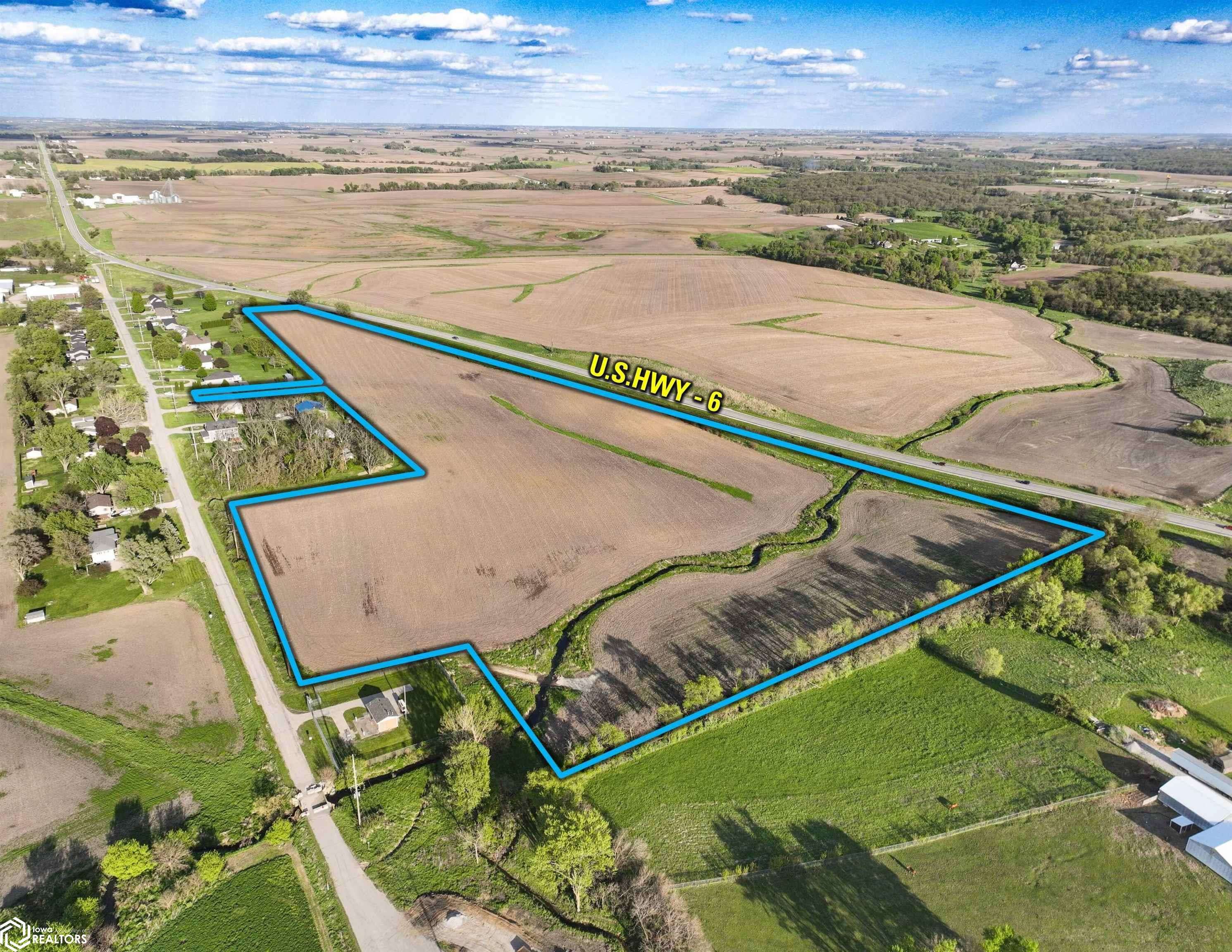 04 U.S. Highway 6, Newton, IA 50208