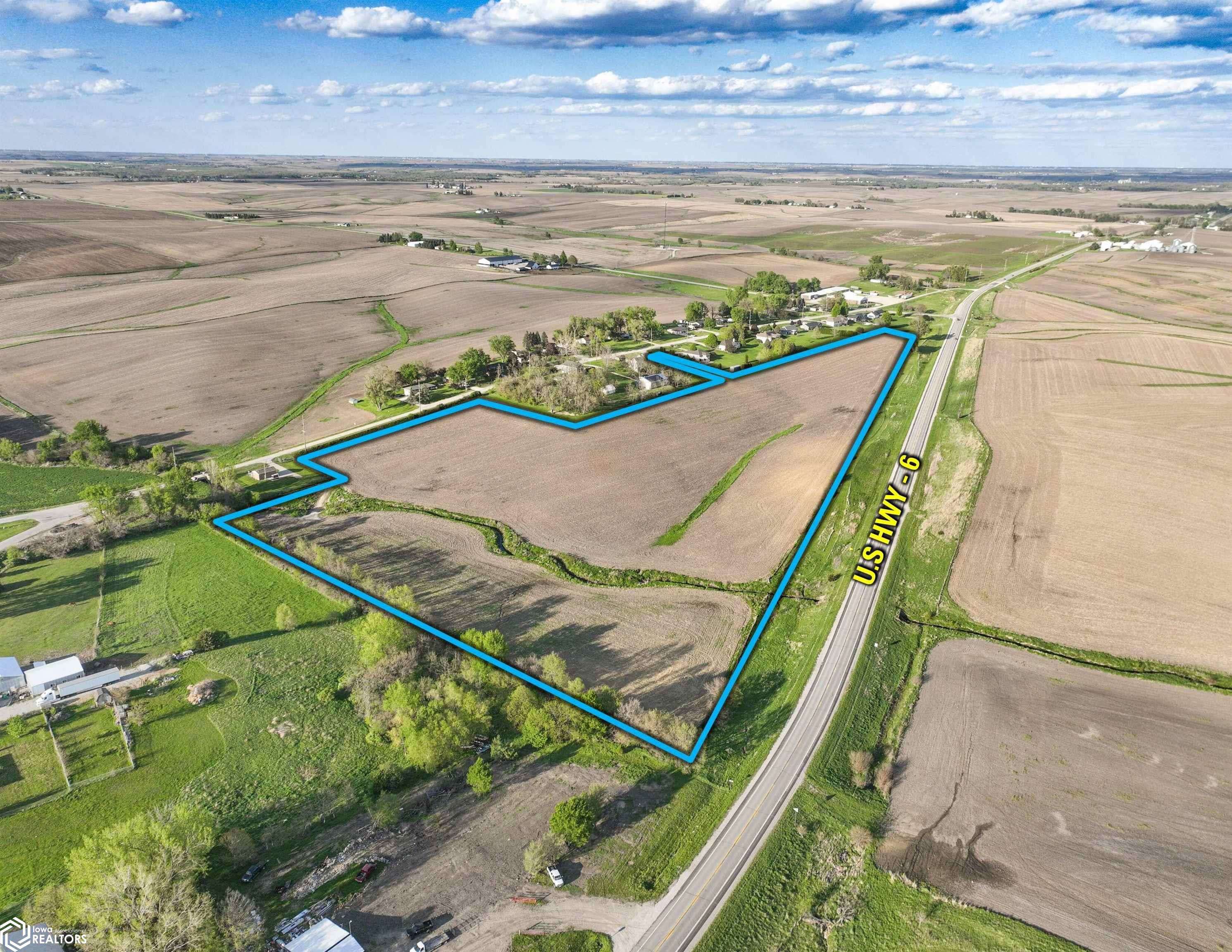 04 U.S. Highway 6, Newton, IA 50208
