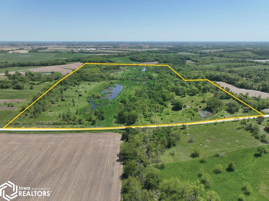 Nipa BLVD, Fairfield, IA 52556