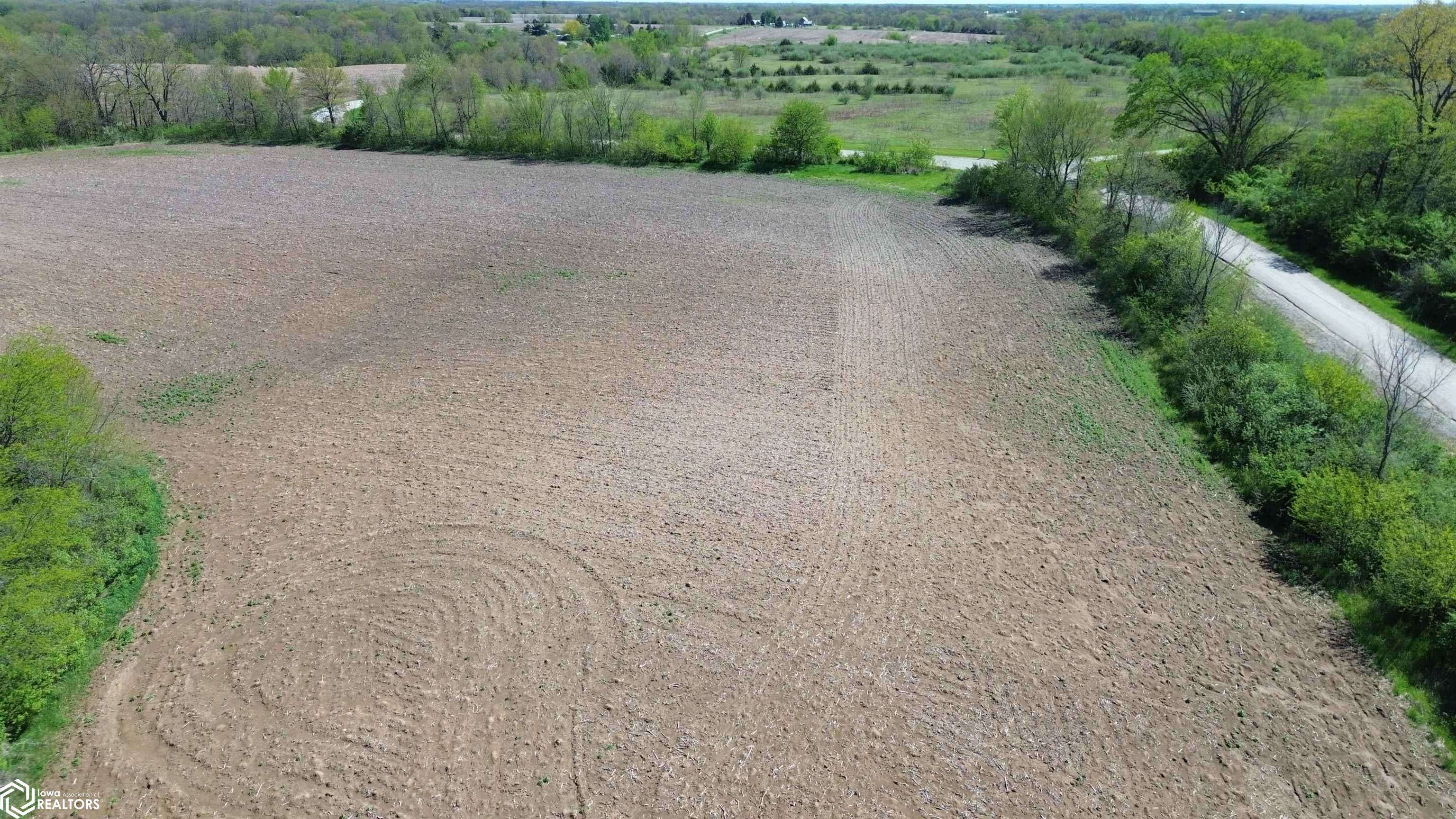 60 Acres Vale BLVD, Floris, IA 52560