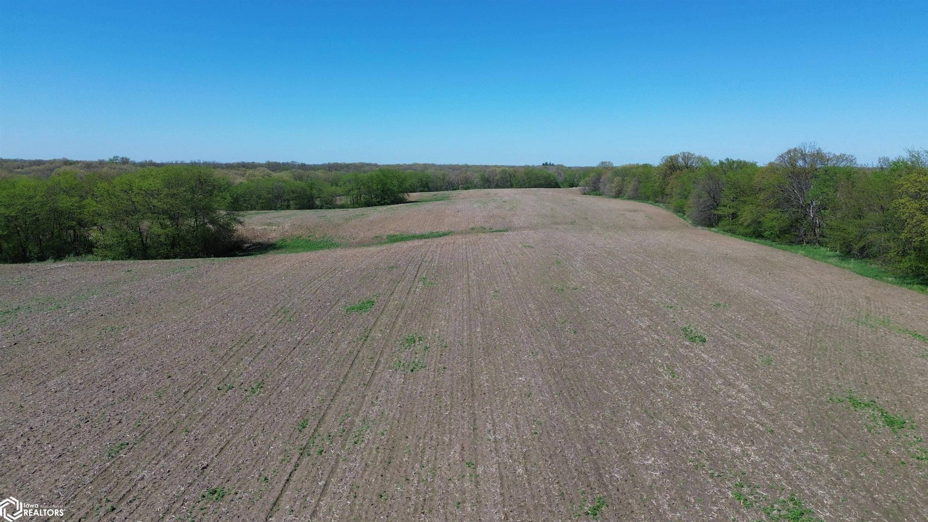 60 Acres Vale BLVD, Floris, IA 52560