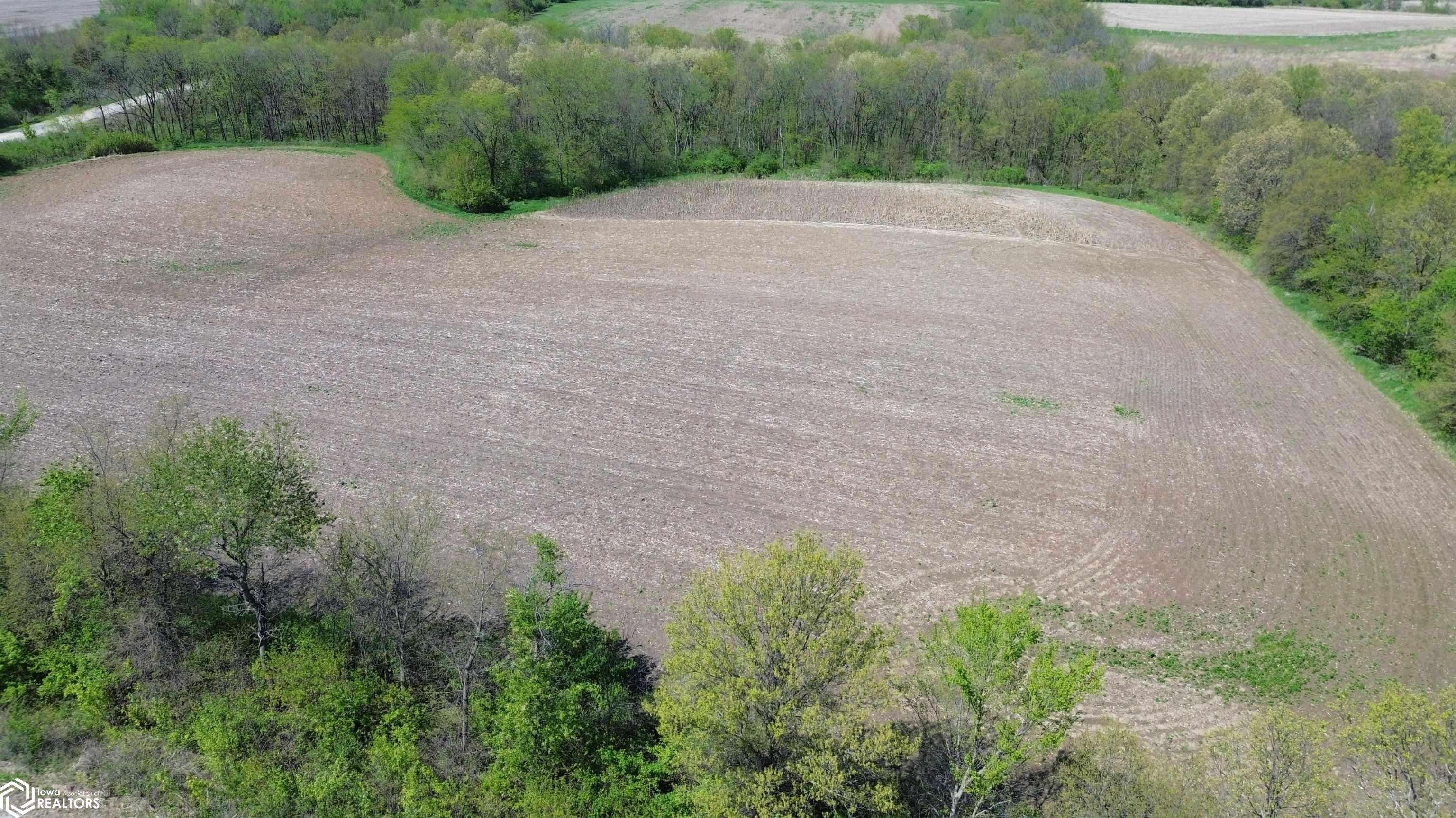 60 Acres Vale BLVD, Floris, IA 52560