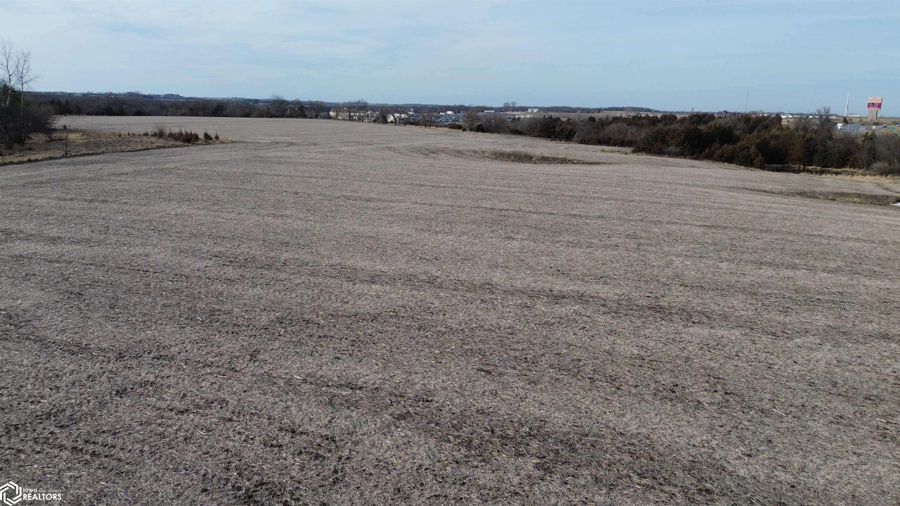30 Acres Interstate 35, Osceola, IA 50213