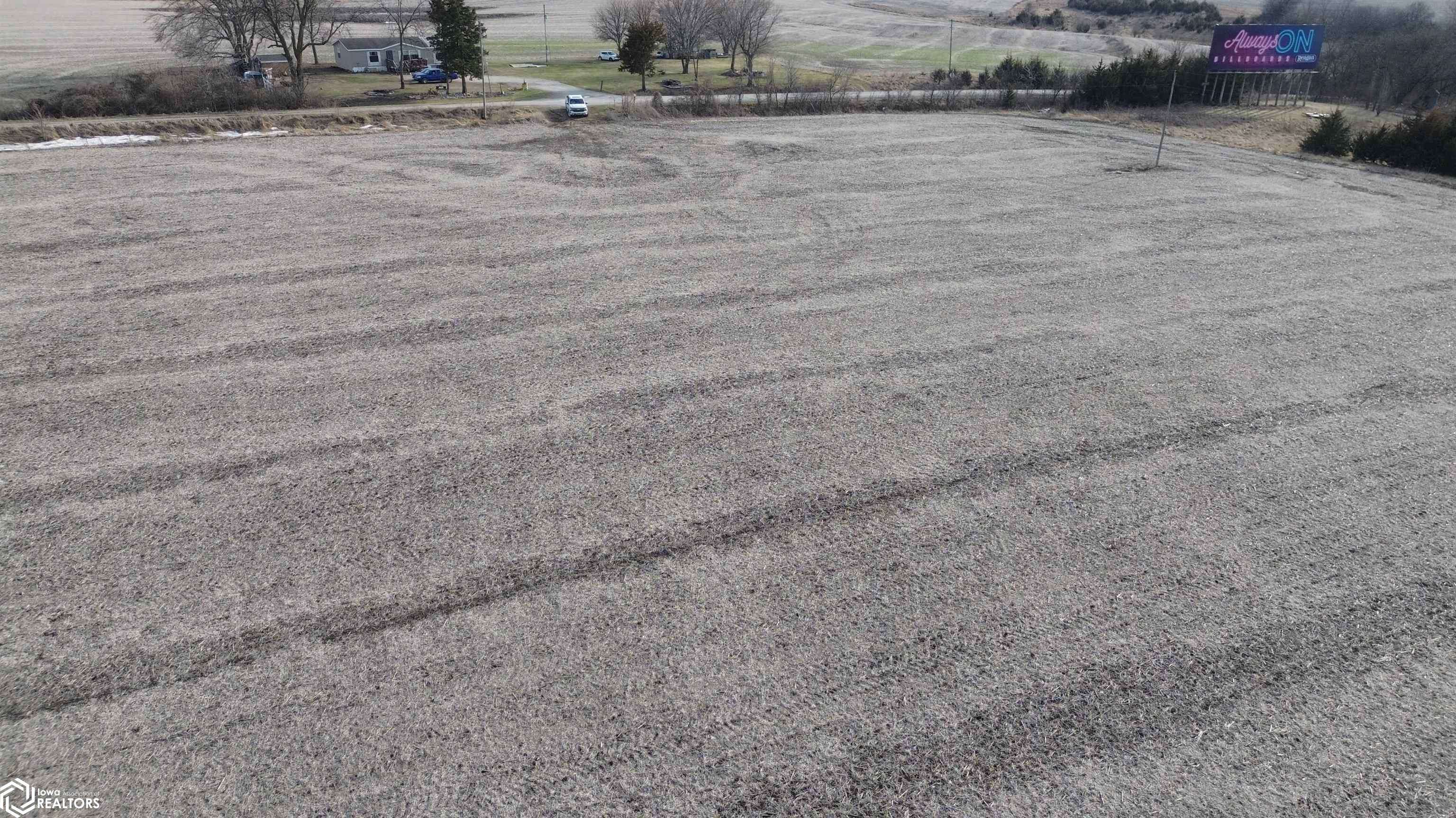 30 Acres Interstate 35, Osceola, IA 50213