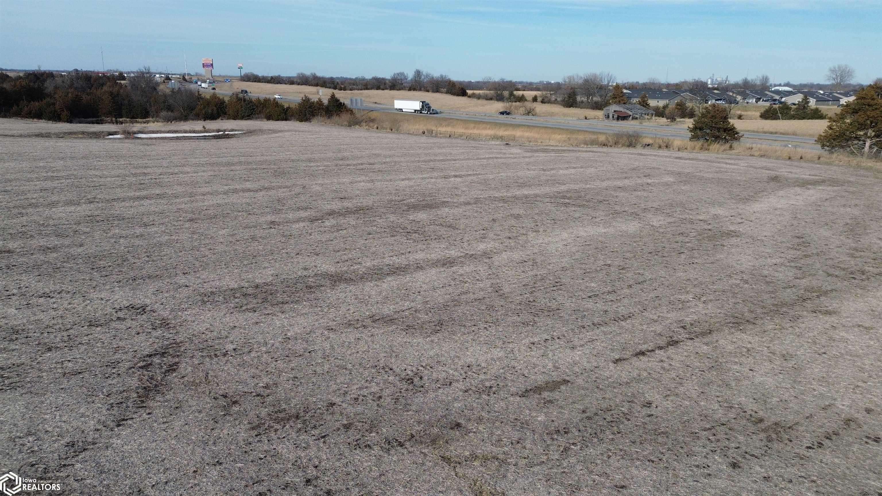 30 Acres Interstate 35, Osceola, IA 50213