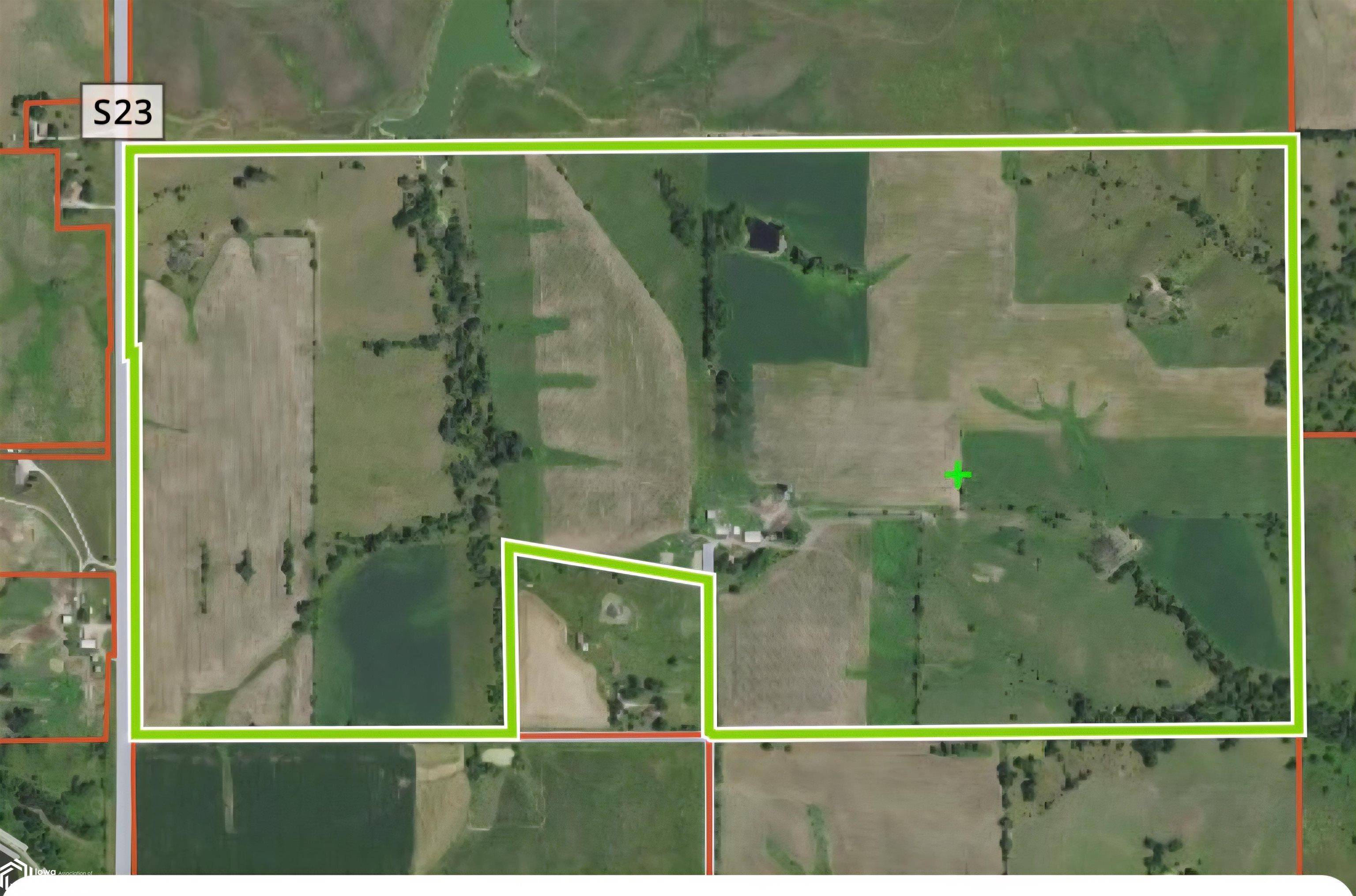 52994 205th Ave, Chariton, IA 50049