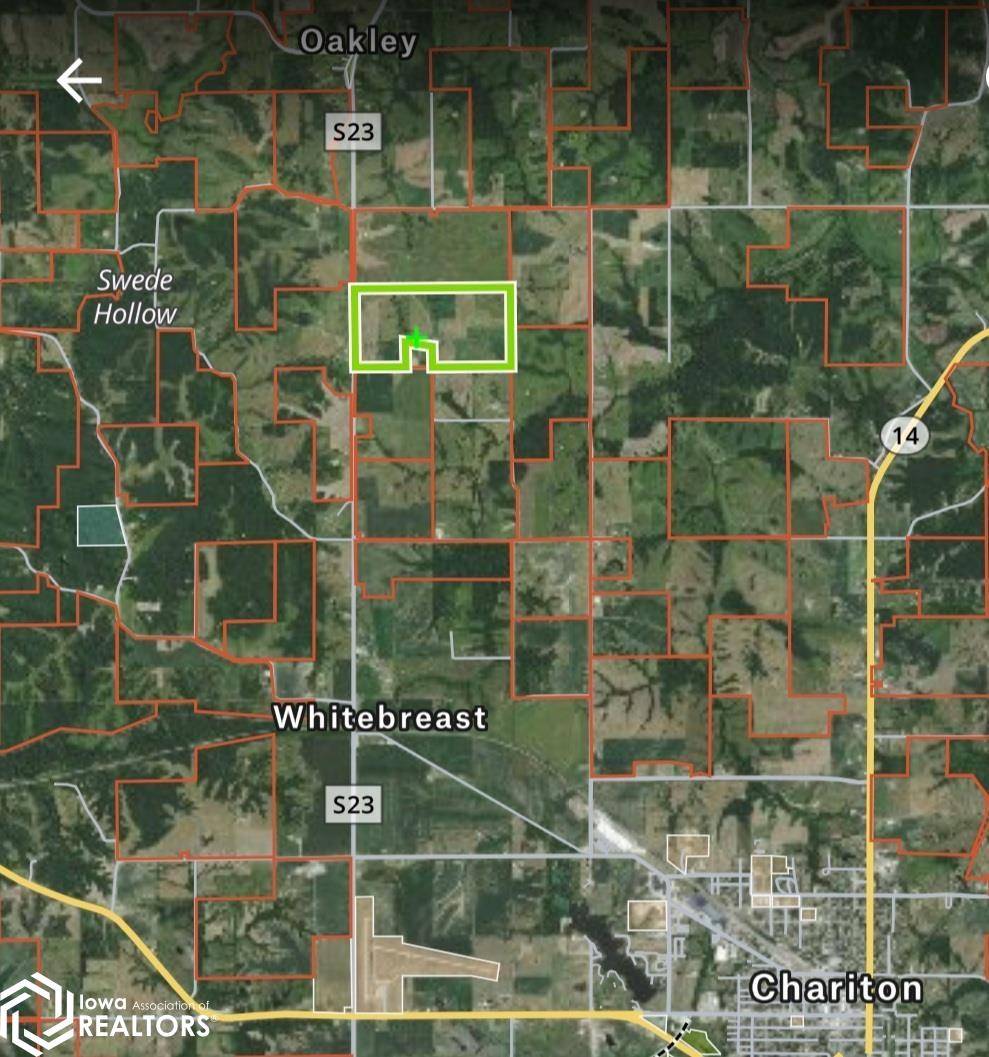 52994 205th Ave, Chariton, IA 50049