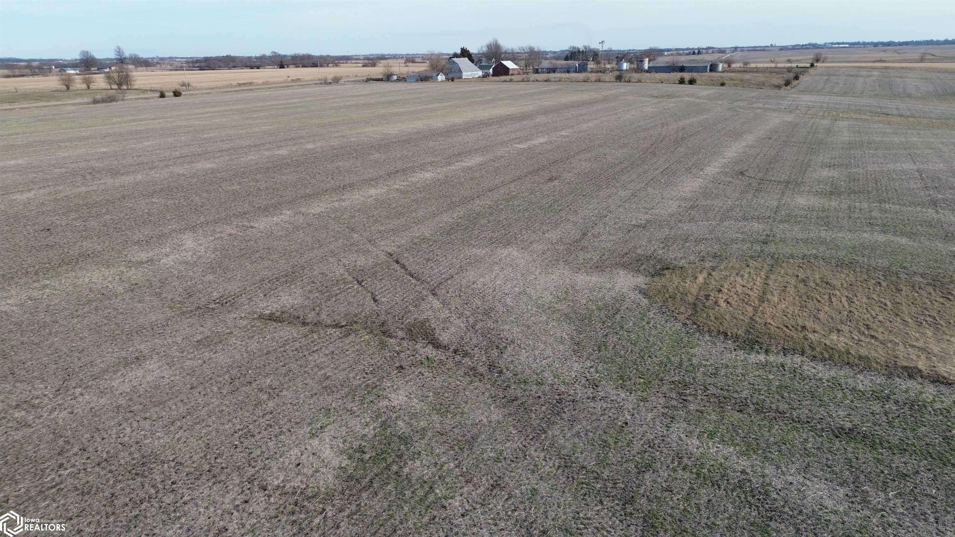 32 Acres Starline AVE, Osceola, IA 50213
