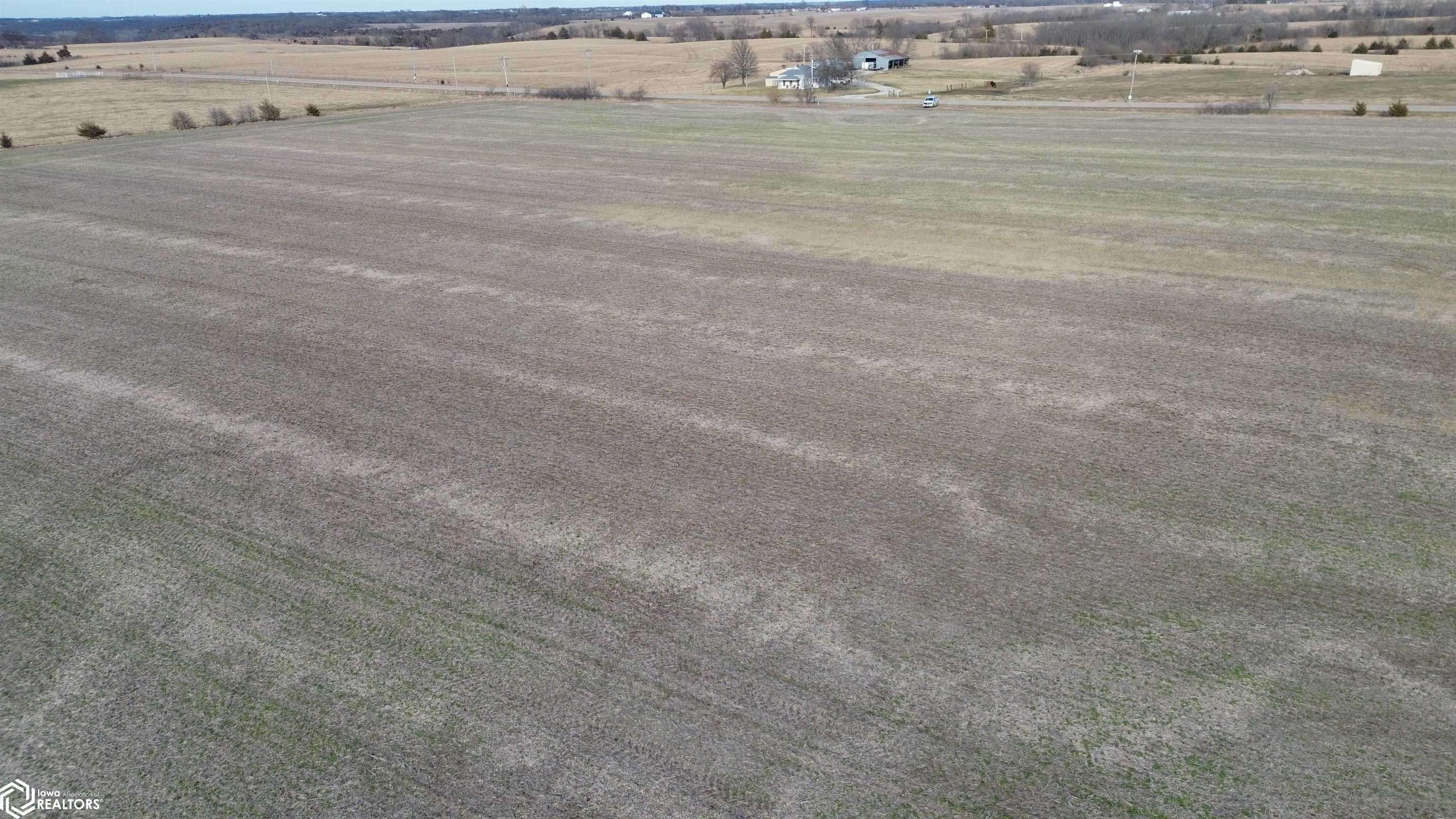 32 Acres Starline AVE, Osceola, IA 50213