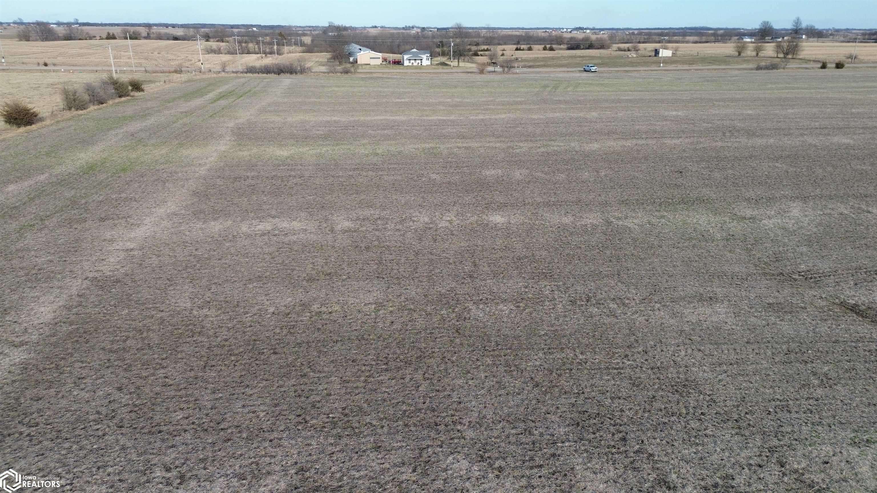 32 Acres Starline AVE, Osceola, IA 50213