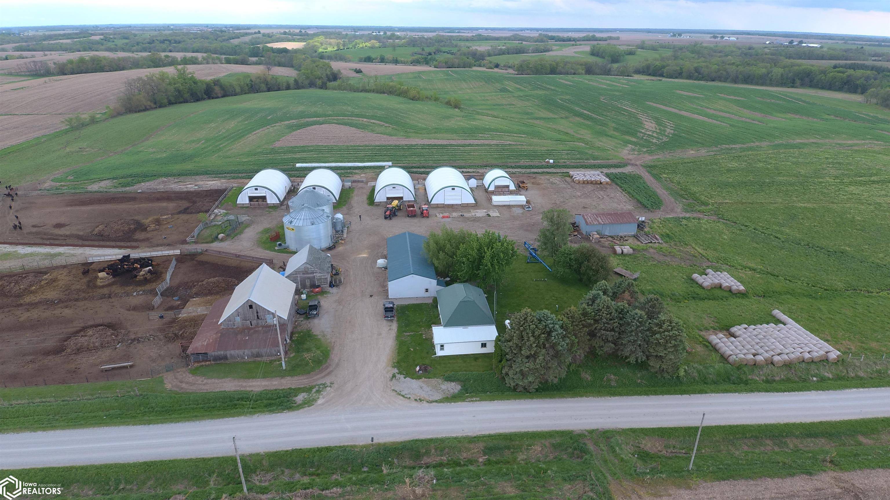 2790 220Th ST, Fairfield, IA 52556