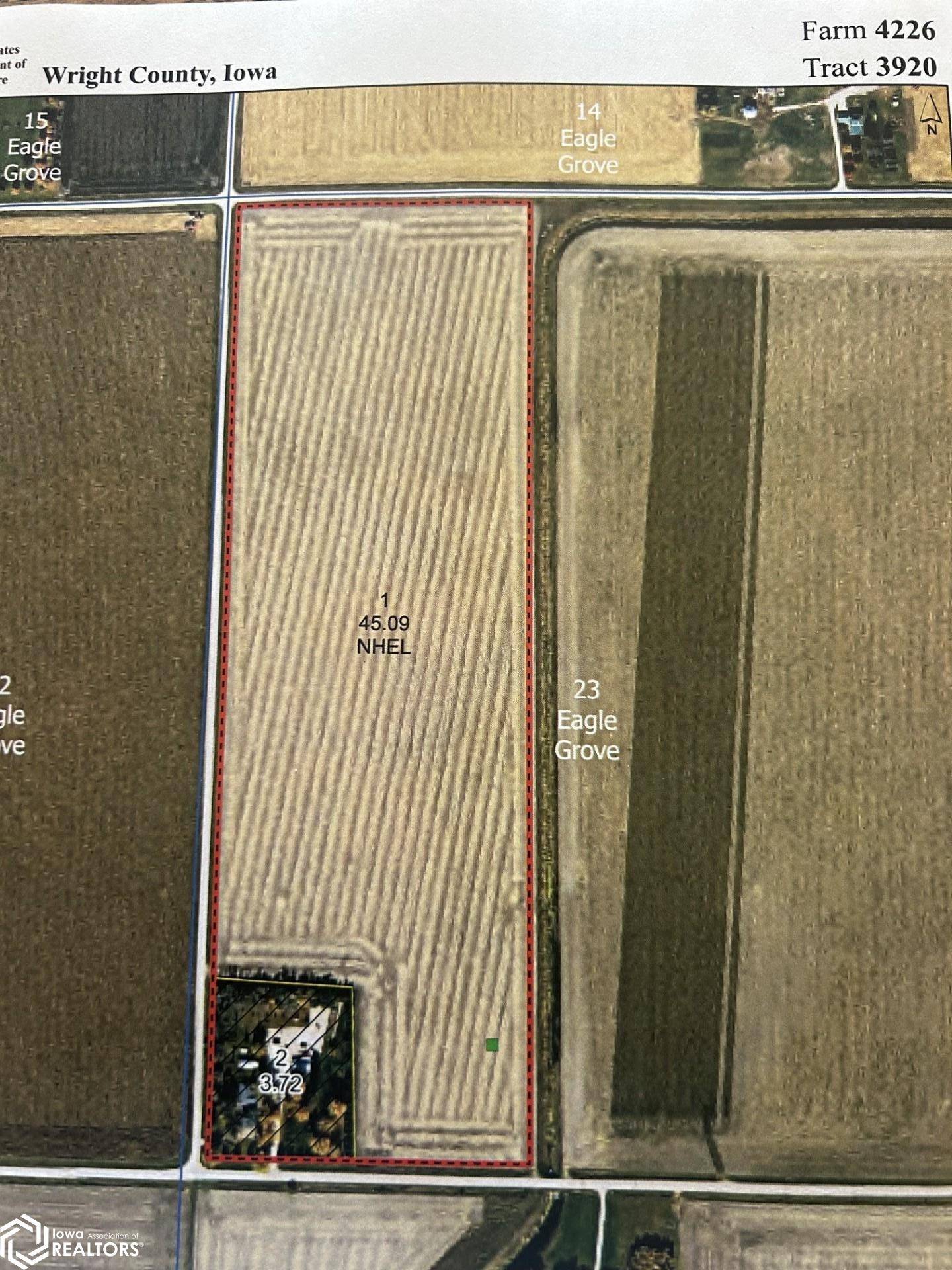 0000 Emmett, Eagle Grove, IA 50533
