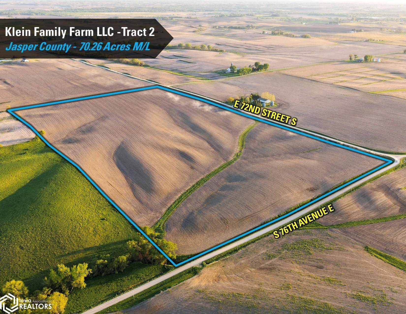 02 E 72nd ST, Reasnor, IA 50232