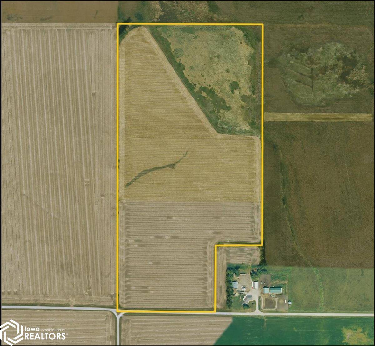 113th St., Zearing, IA 50278