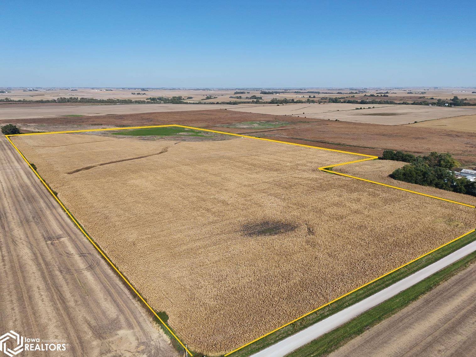 113th St., Zearing, IA 50278