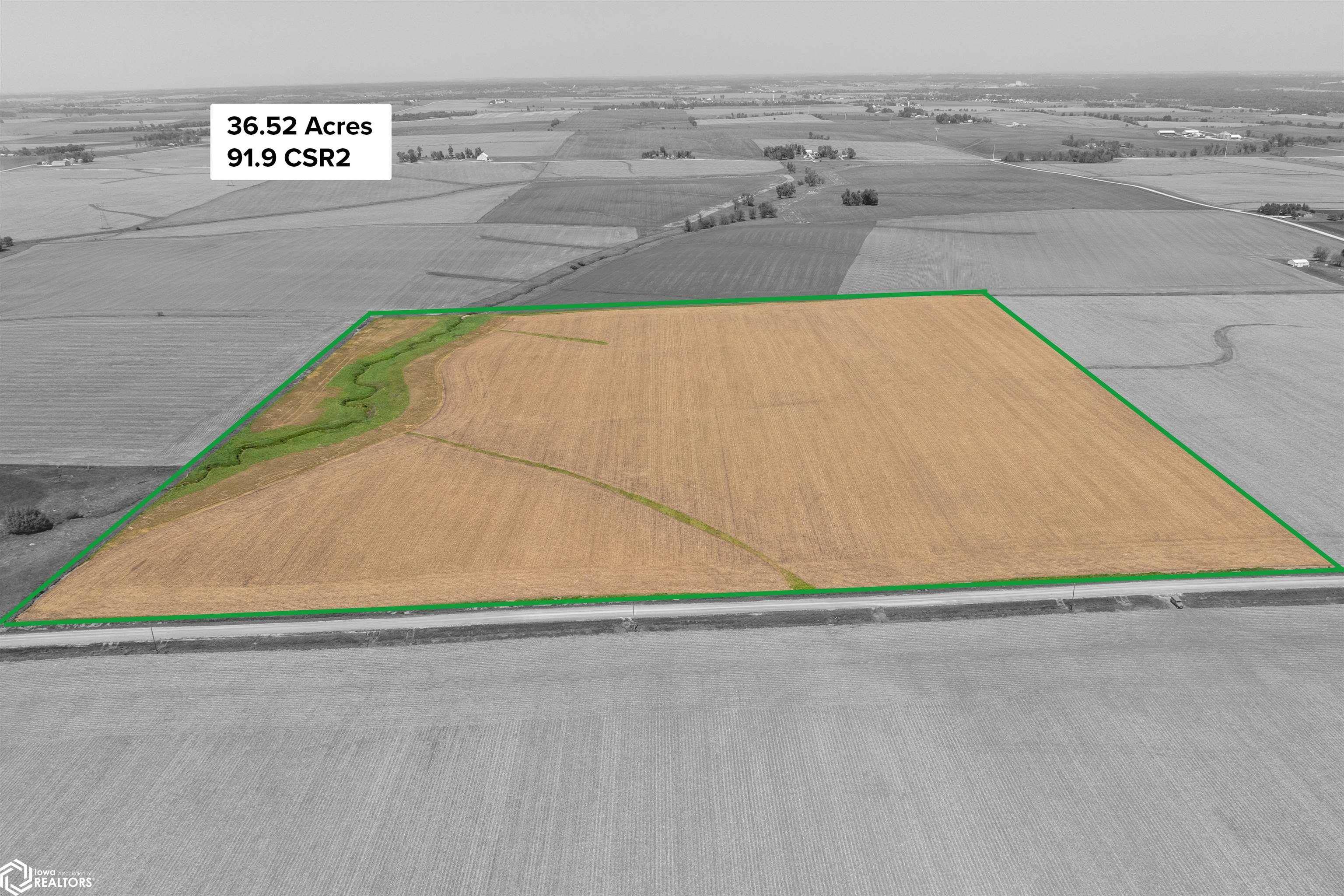 0 Countryman Rd, Palo, IA 52324