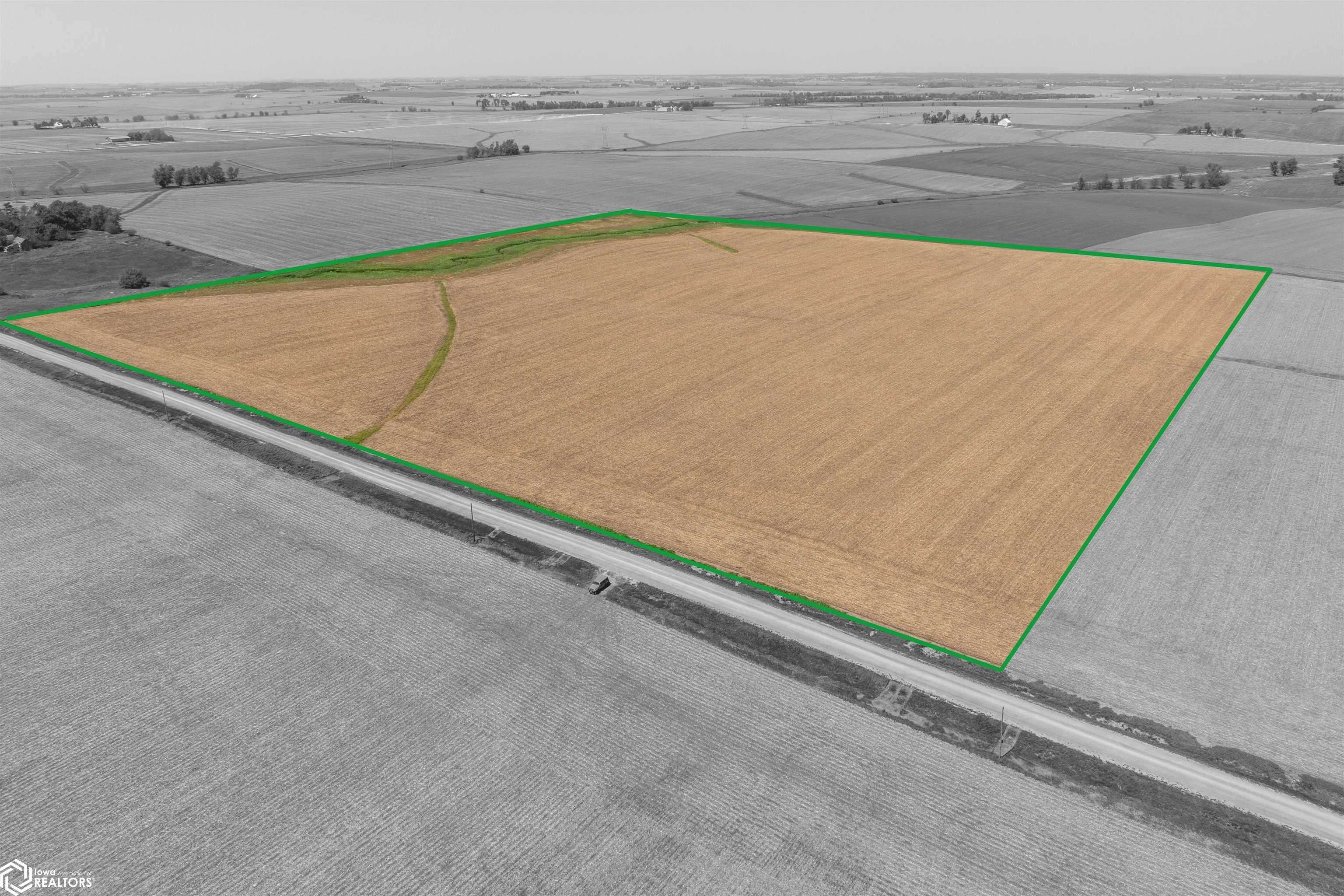 0 Countryman Rd, Palo, IA 52324