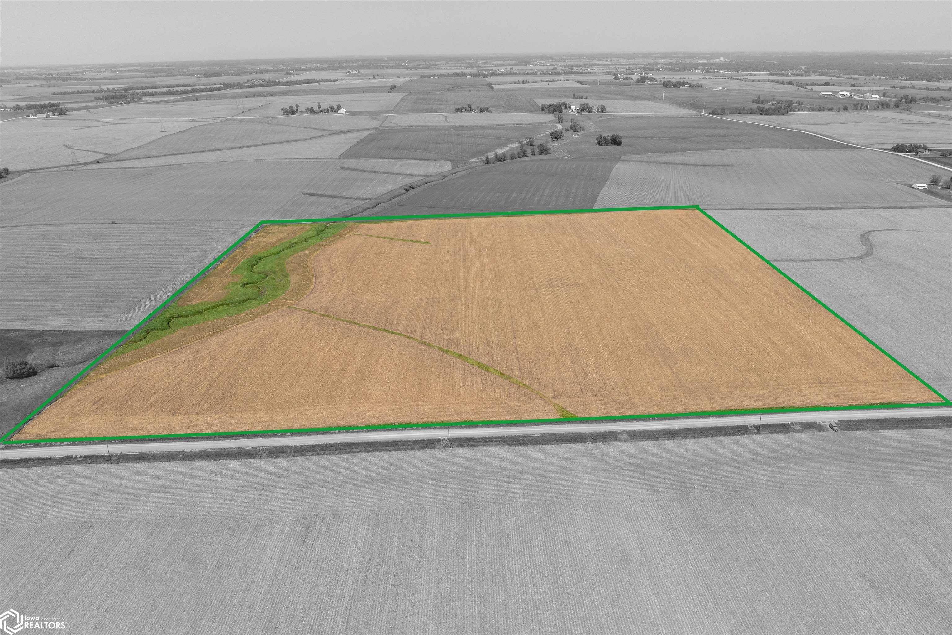 0 Countryman Rd, Palo, IA 52324