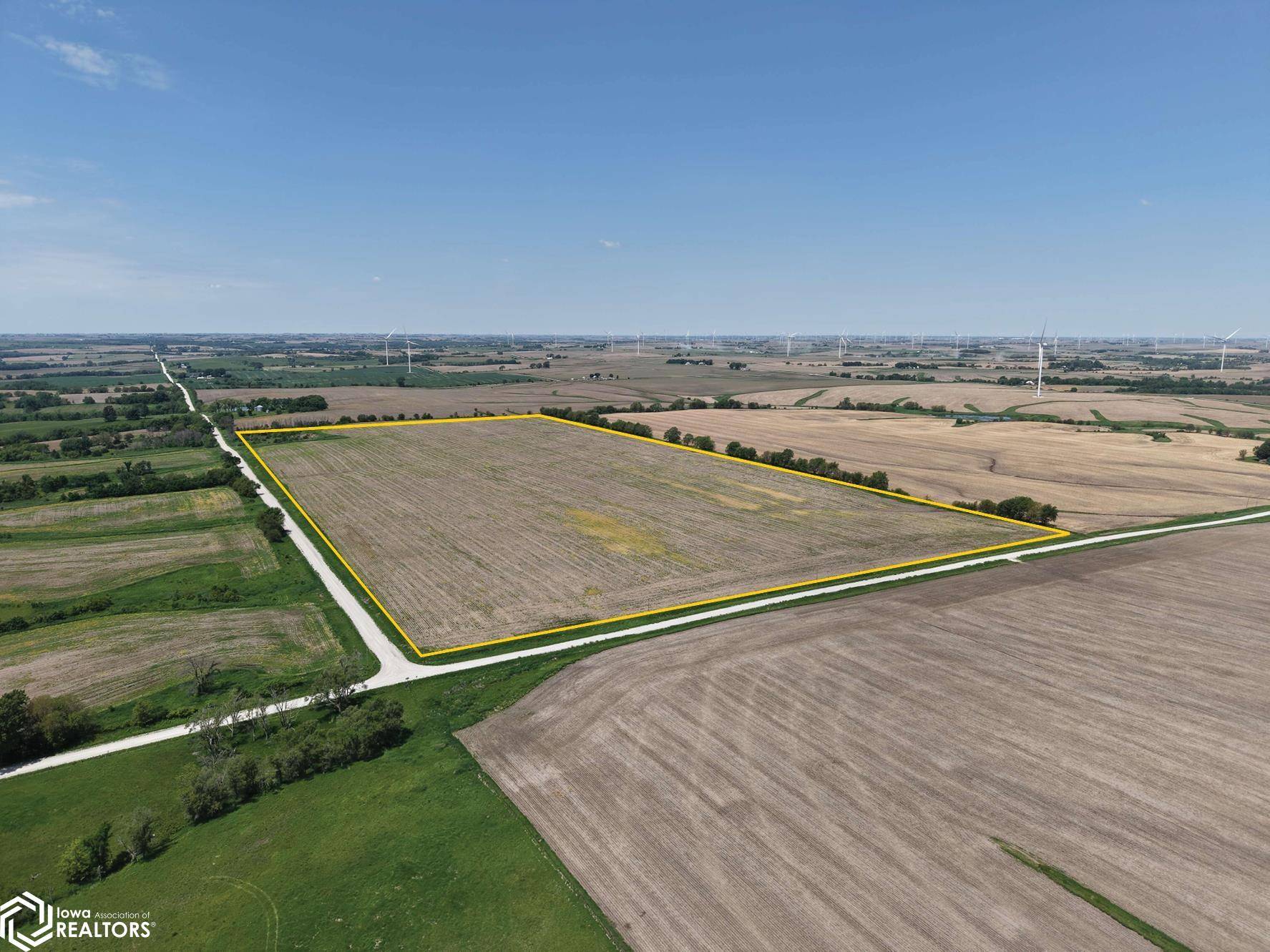 190th ST, Stuart, IA 50070