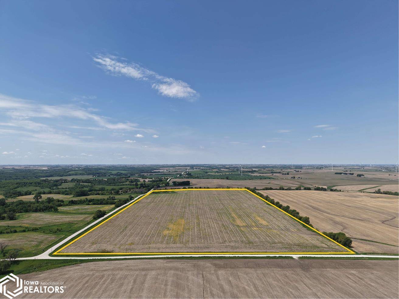 190th ST, Stuart, IA 50070