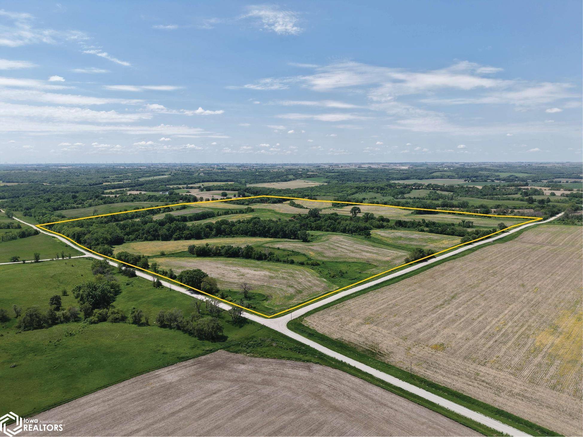 190th ST, Stuart, IA 50070