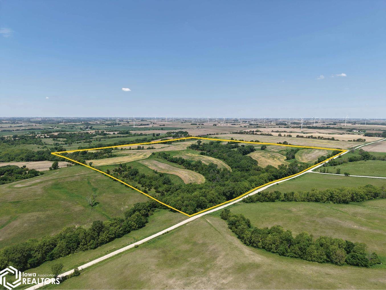 190th ST, Stuart, IA 50070