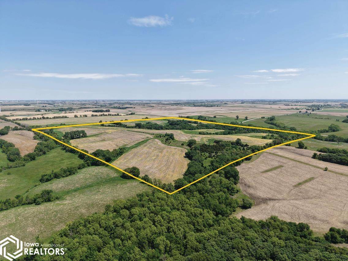 190th ST, Stuart, IA 50070