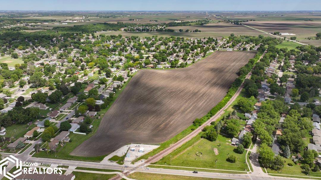 2928 10th Ave N, Fort Dodge, IA 50501
