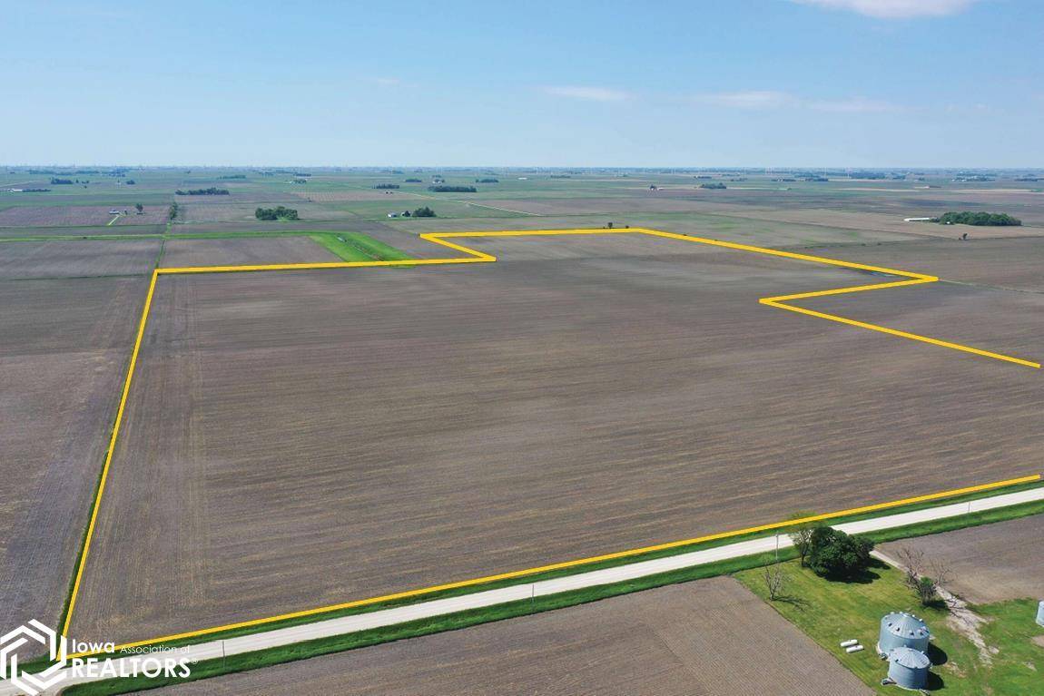 550th ST, Fonda, IA 50540