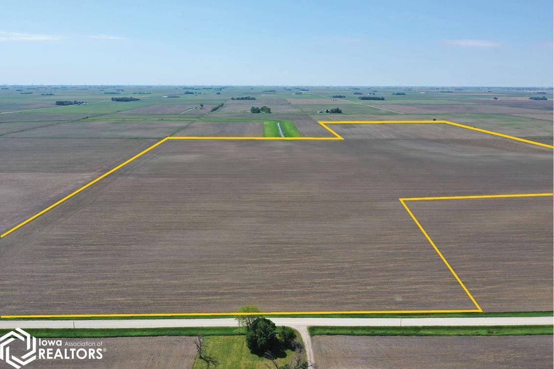 550th ST, Fonda, IA 50540